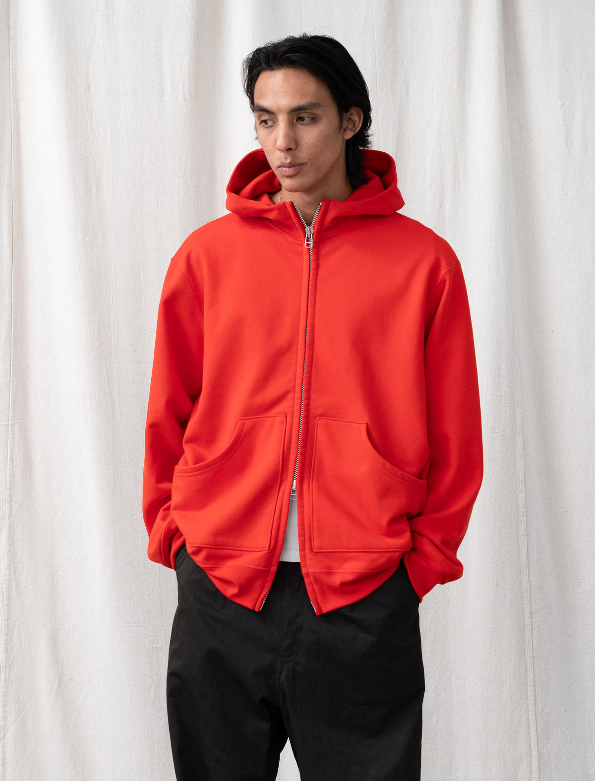 R21T3 LWC New-Parka (Banksia)