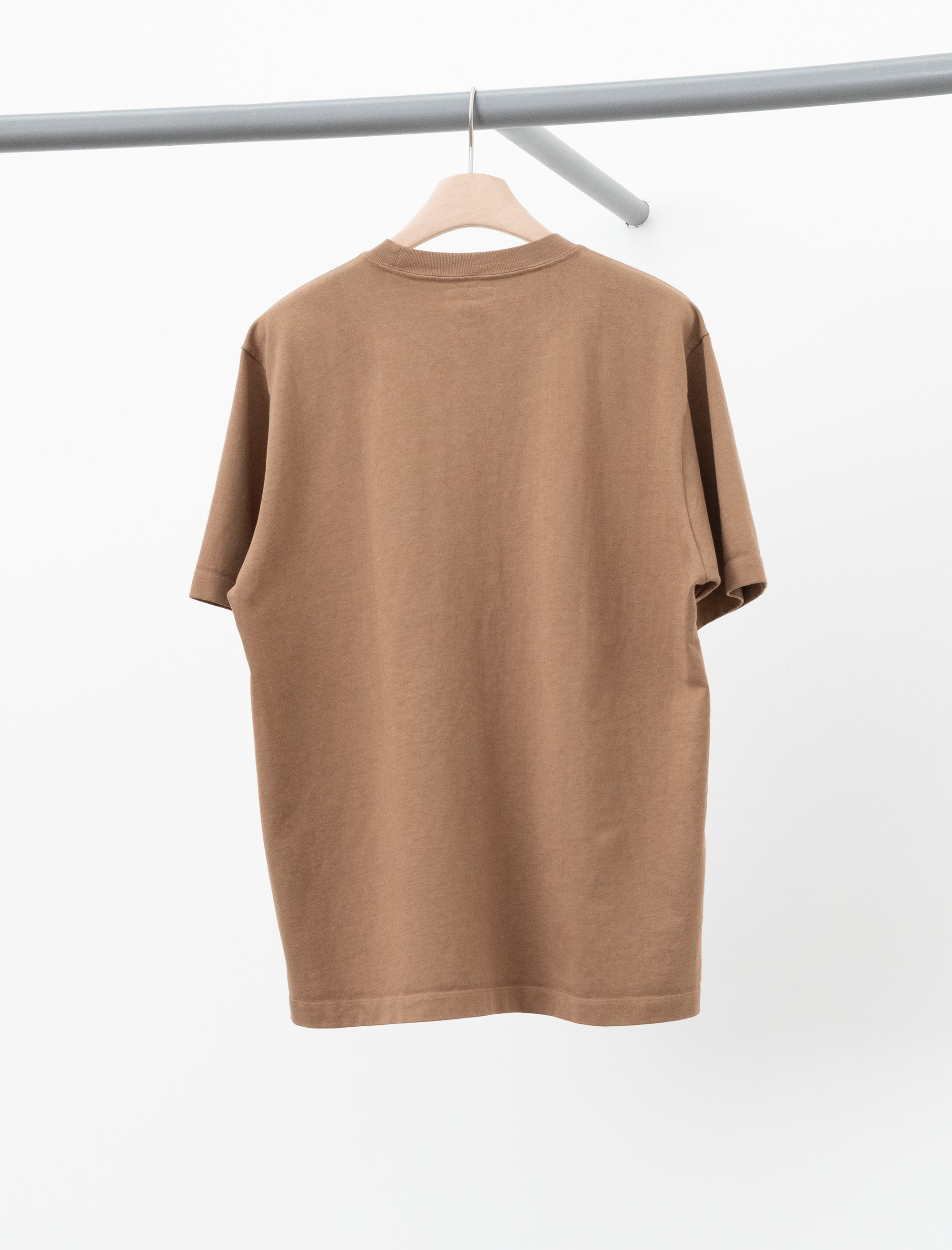 Rugby T-Shirt (Cashew)