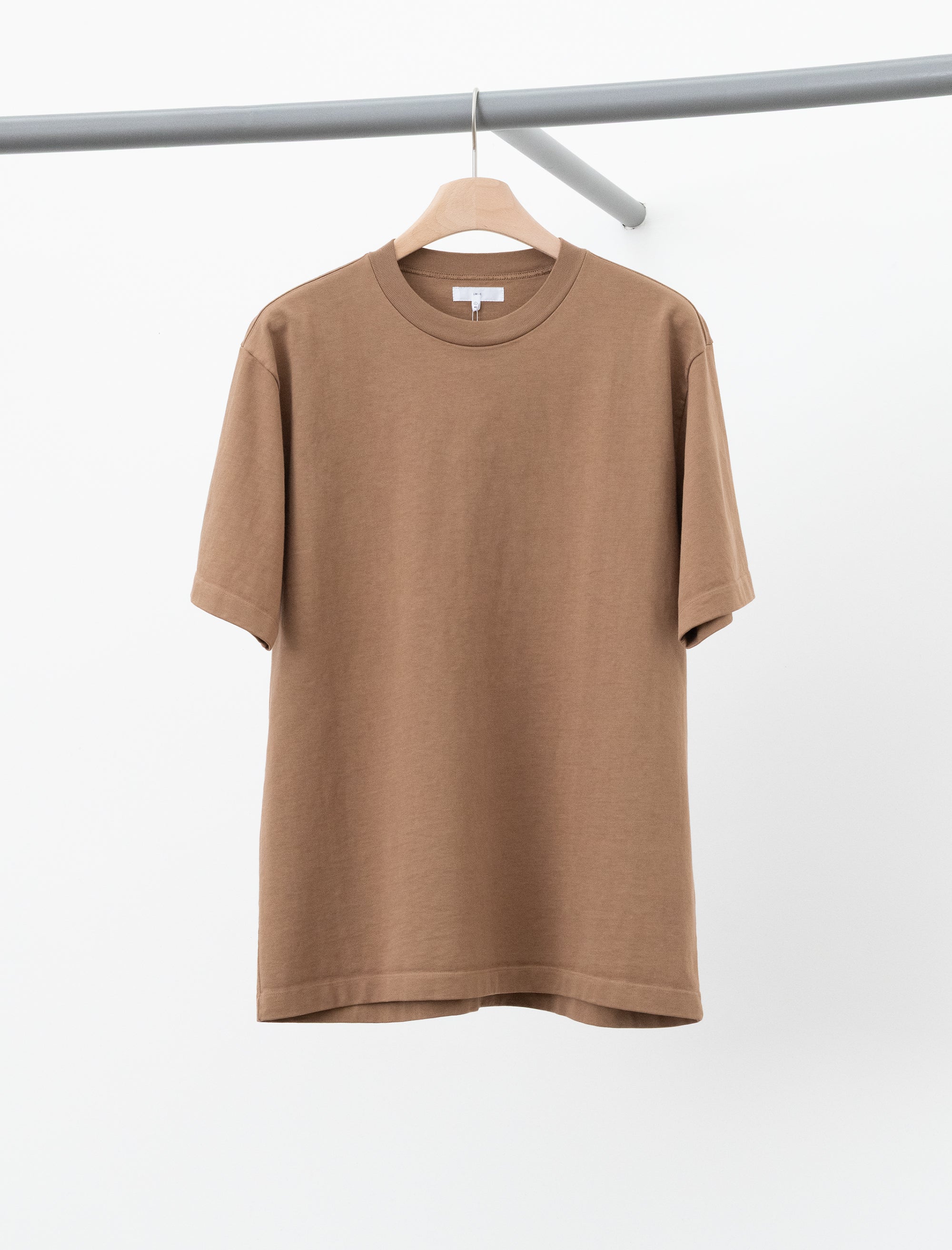 Rugby T-Shirt (Cashew)