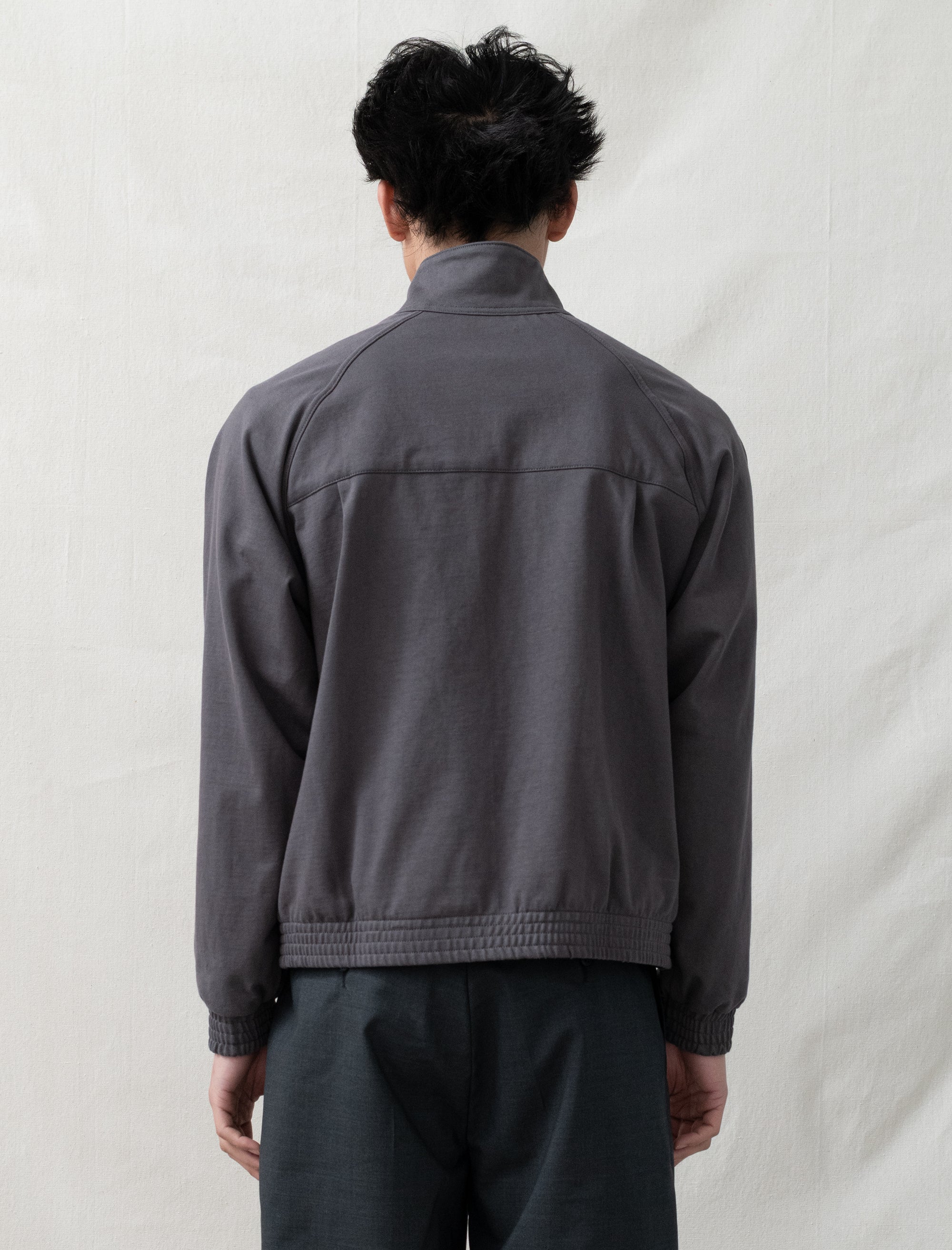 Lady White Co. Toolen Jacket (Pewter) – Bows and Arrows