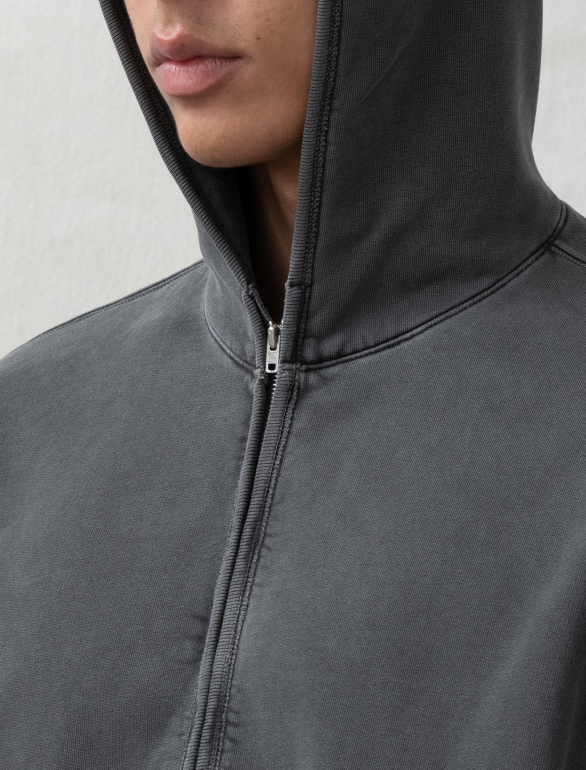 lwc zip hoodie grindle