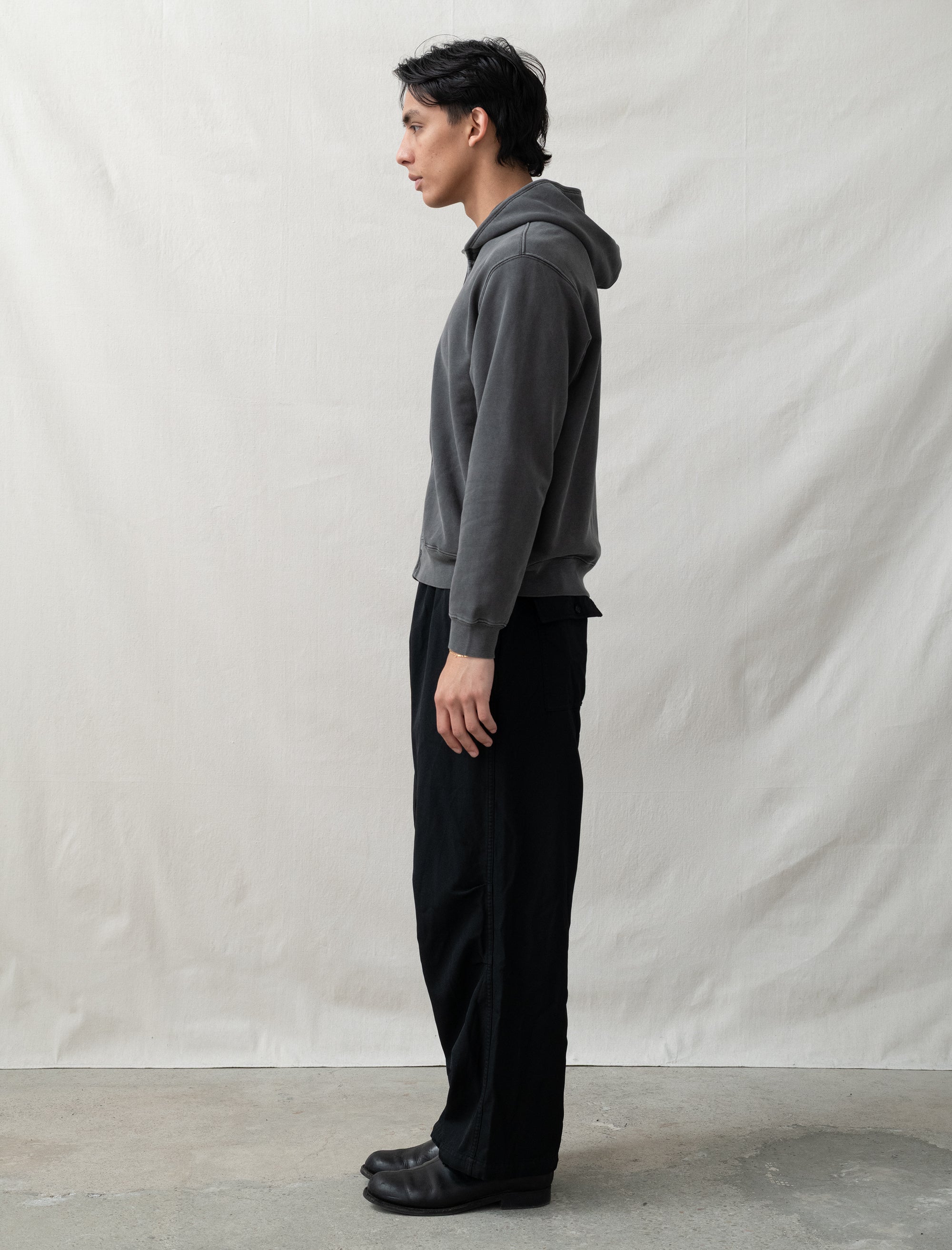 lwc zip hoodie grindle