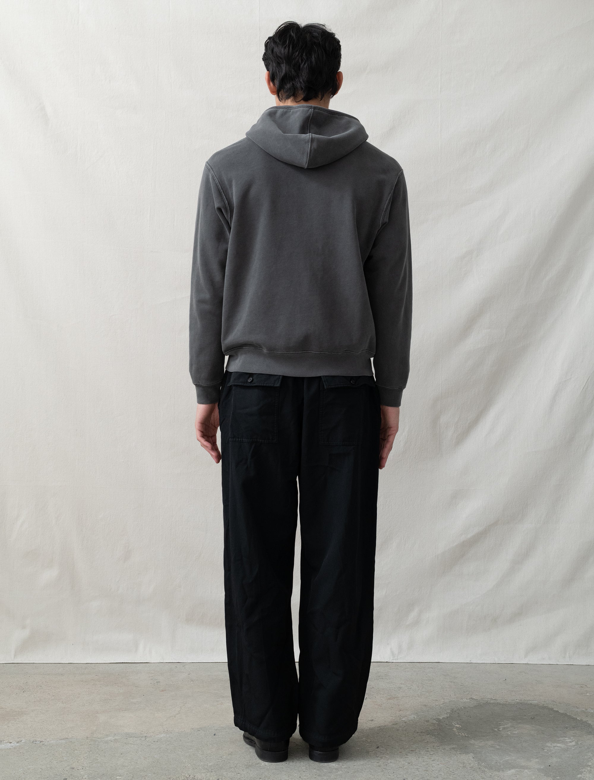 lwc zip hoodie grindle