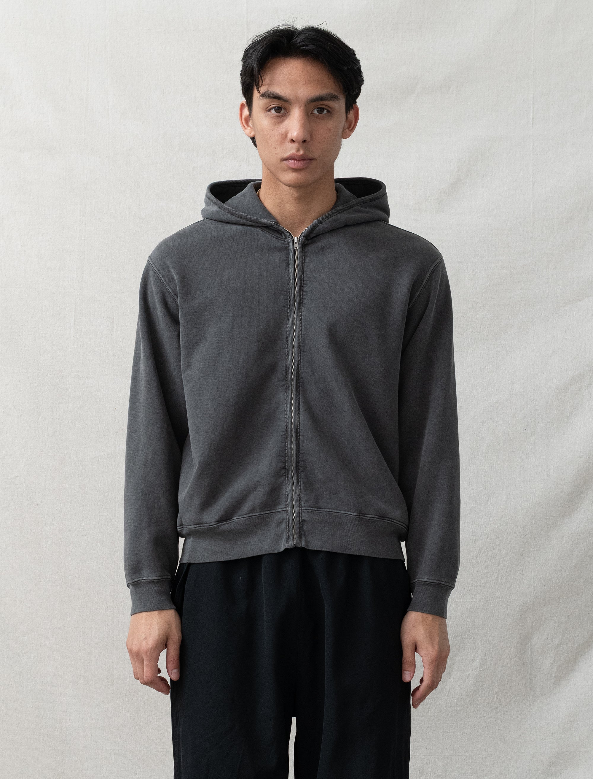lwc zip hoodie grindle