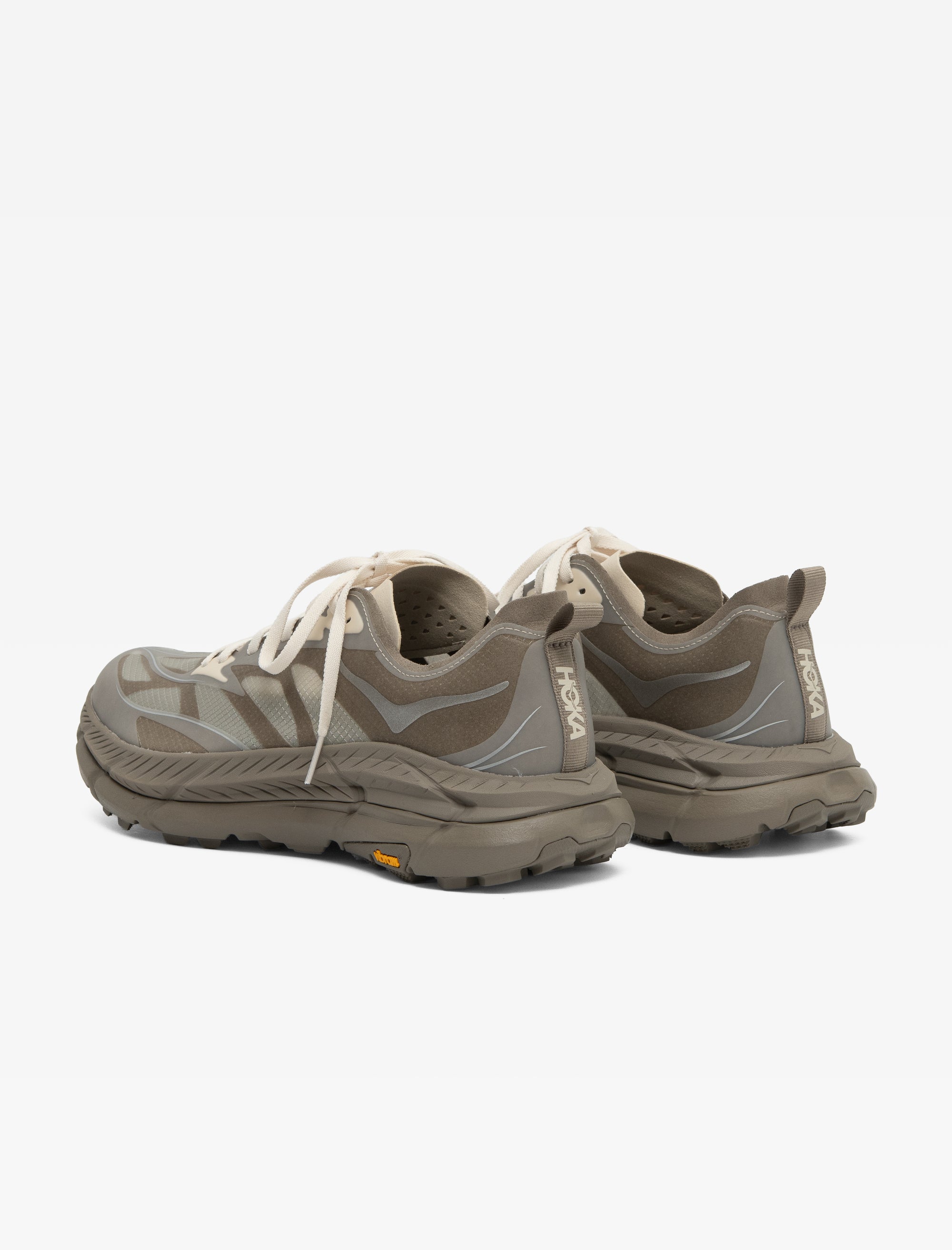 Mafate Speed 4 Lite (Light Roast/Oatmilk)