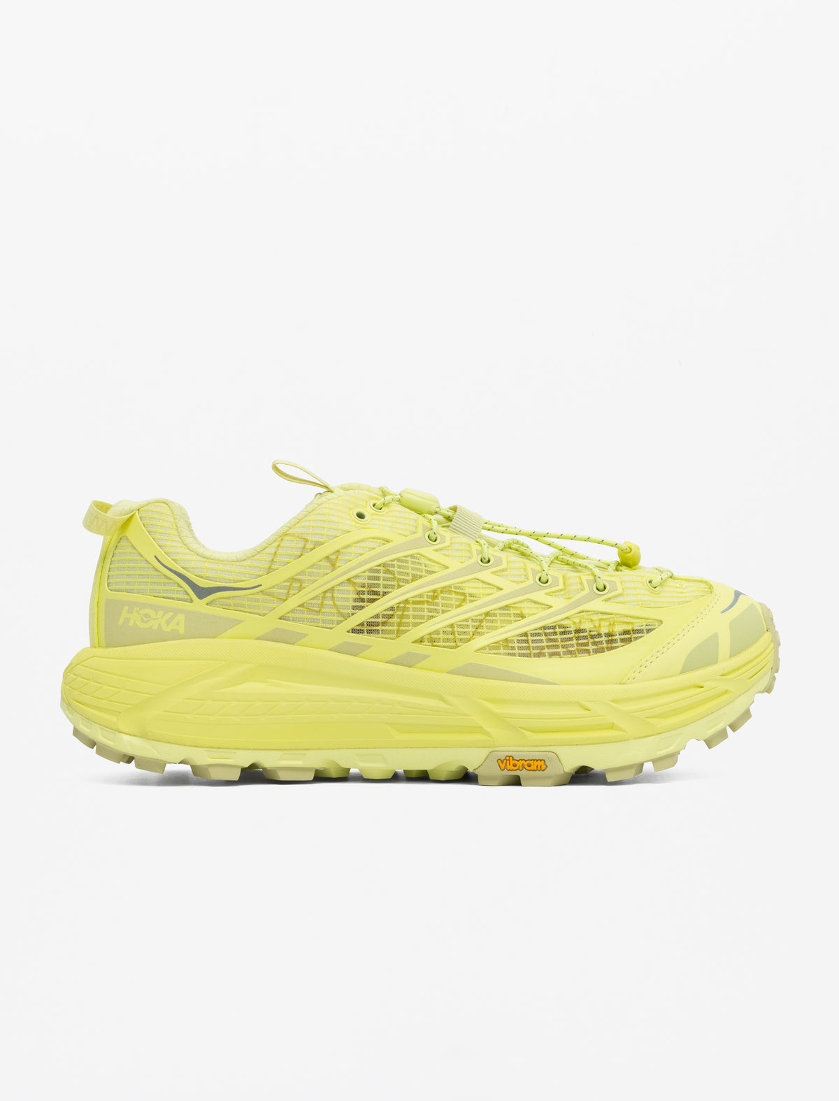 Hoka Mafate Three2 Grid JP (Yuzu/Cardomom) – Bows and Arrows