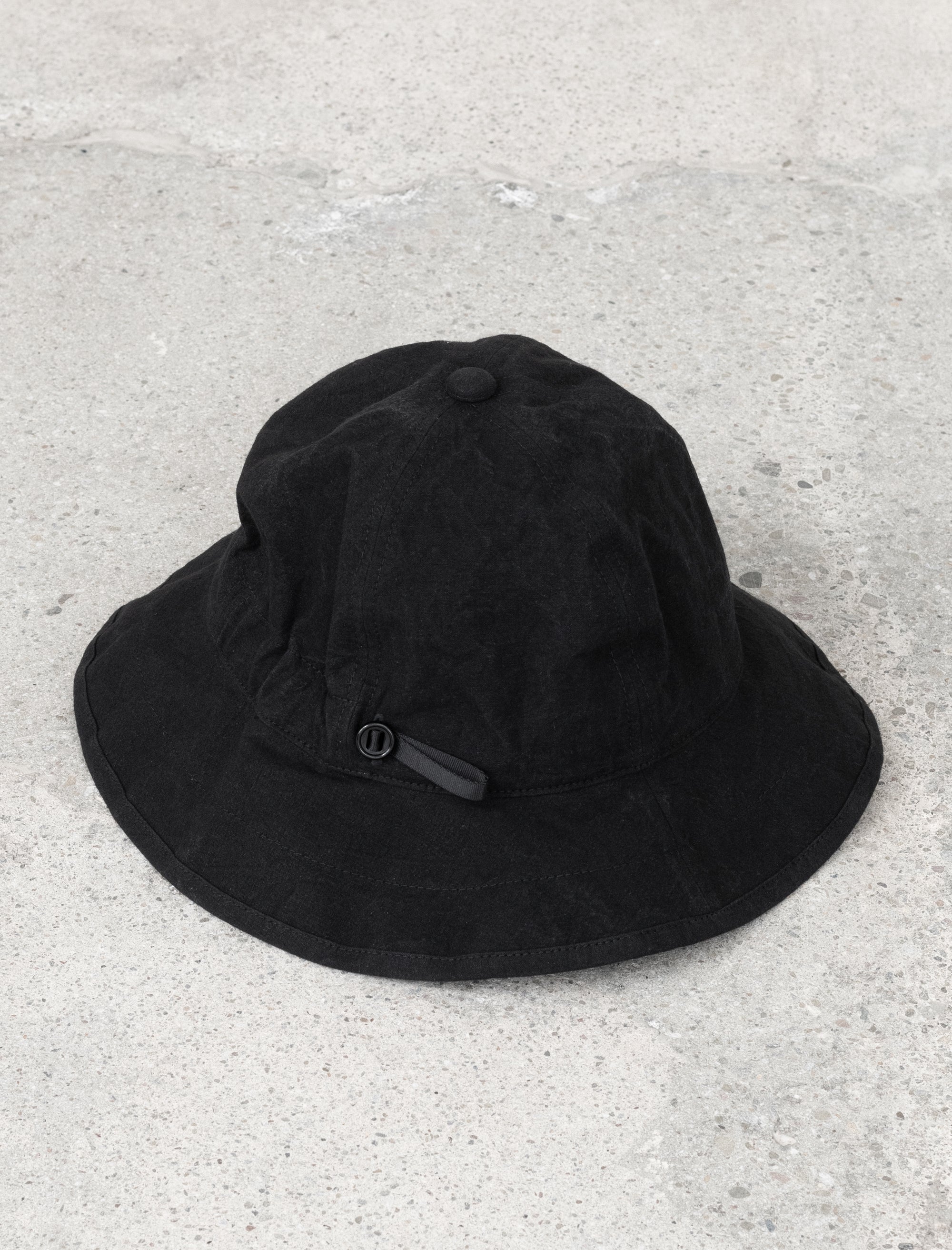 R0 Cap 2 (Black Wax)