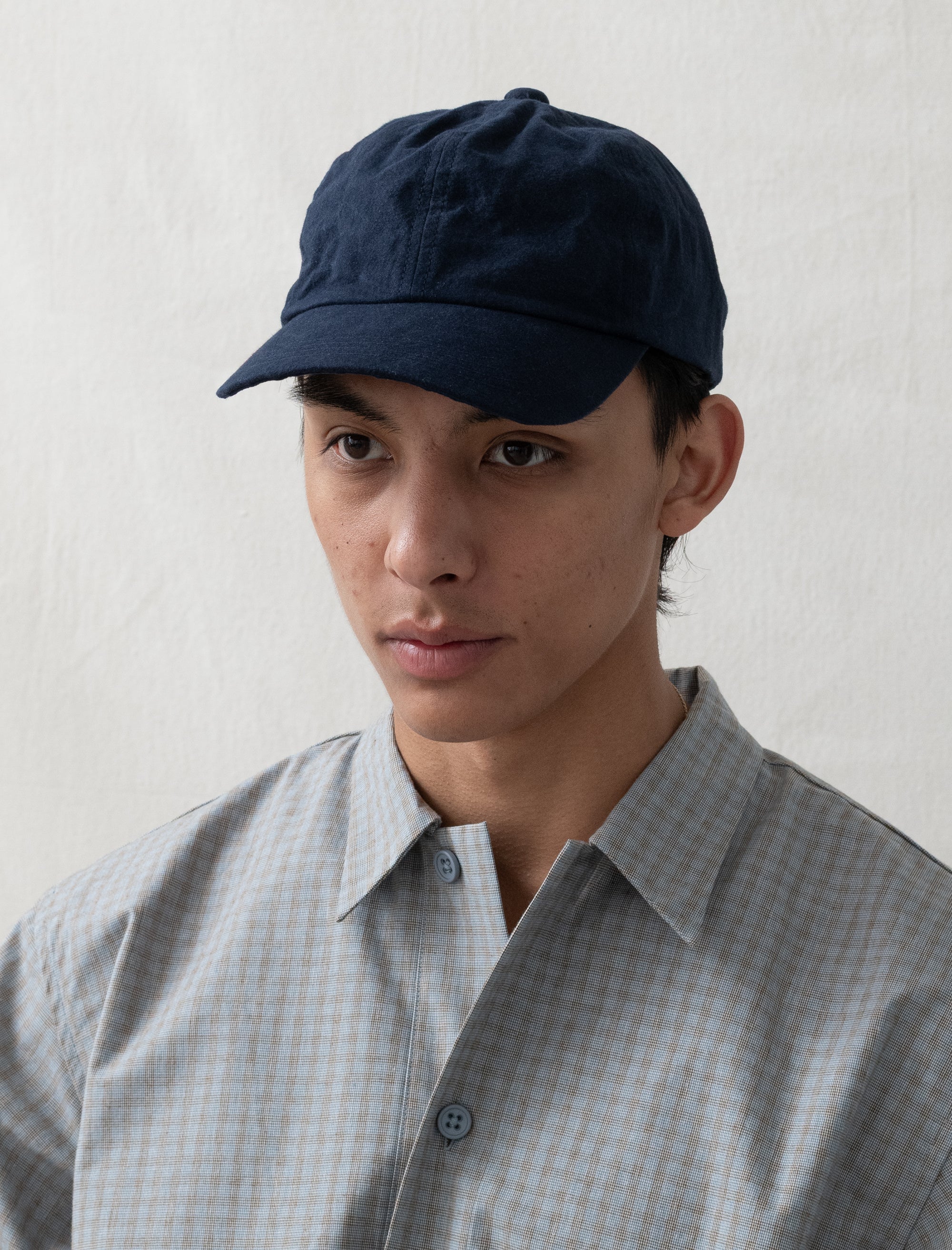 R20C3 Deep Cap (Pacific Wax)