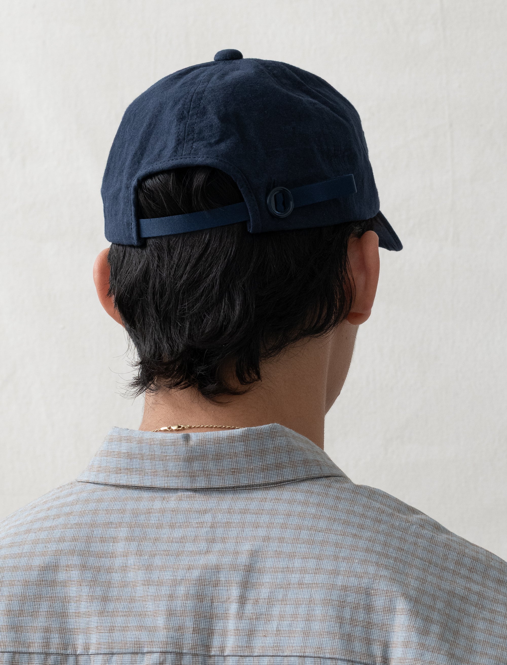 R20C3 Deep Cap (Pacific Wax)