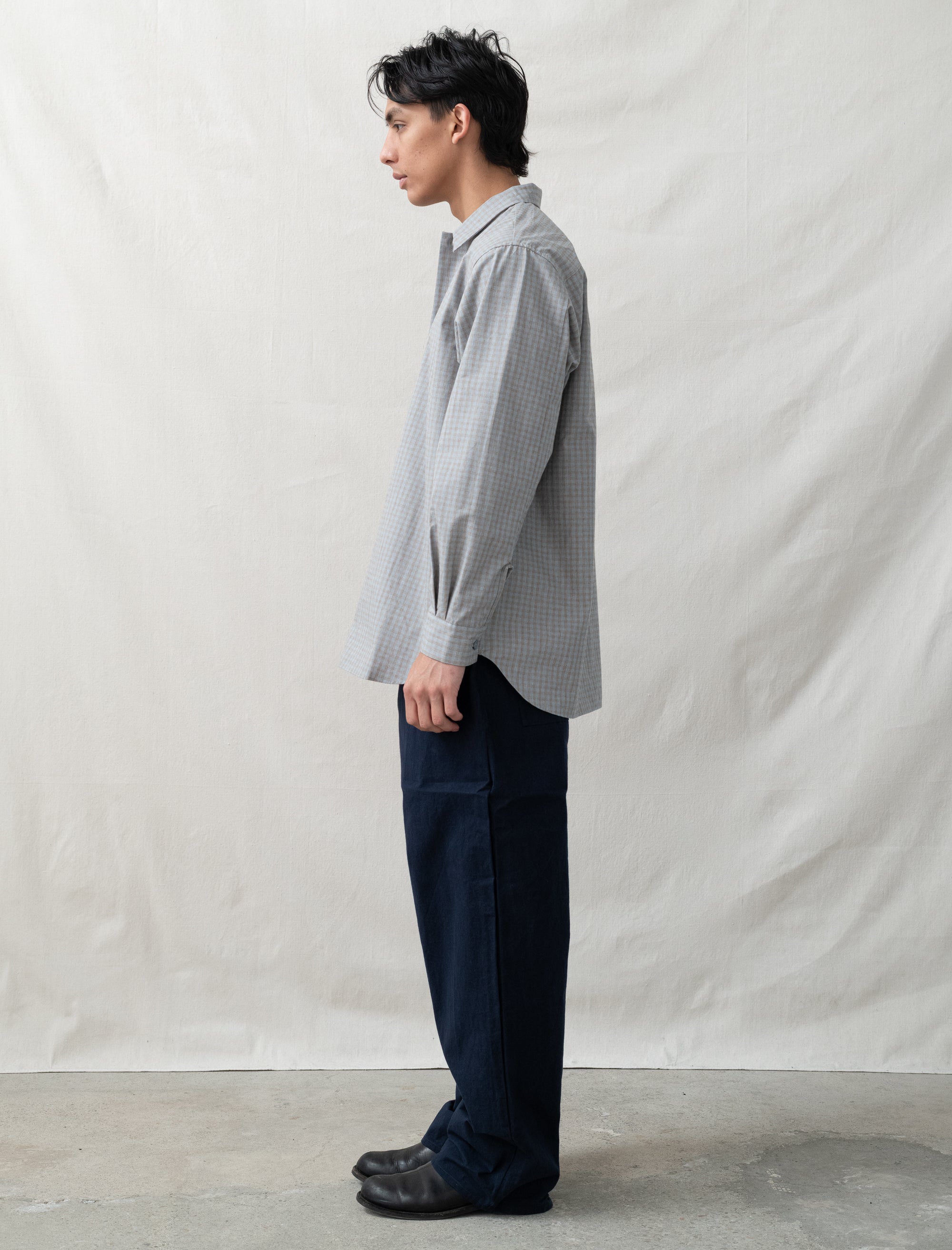 R20P4 Wide Pants (Pacific Wax)