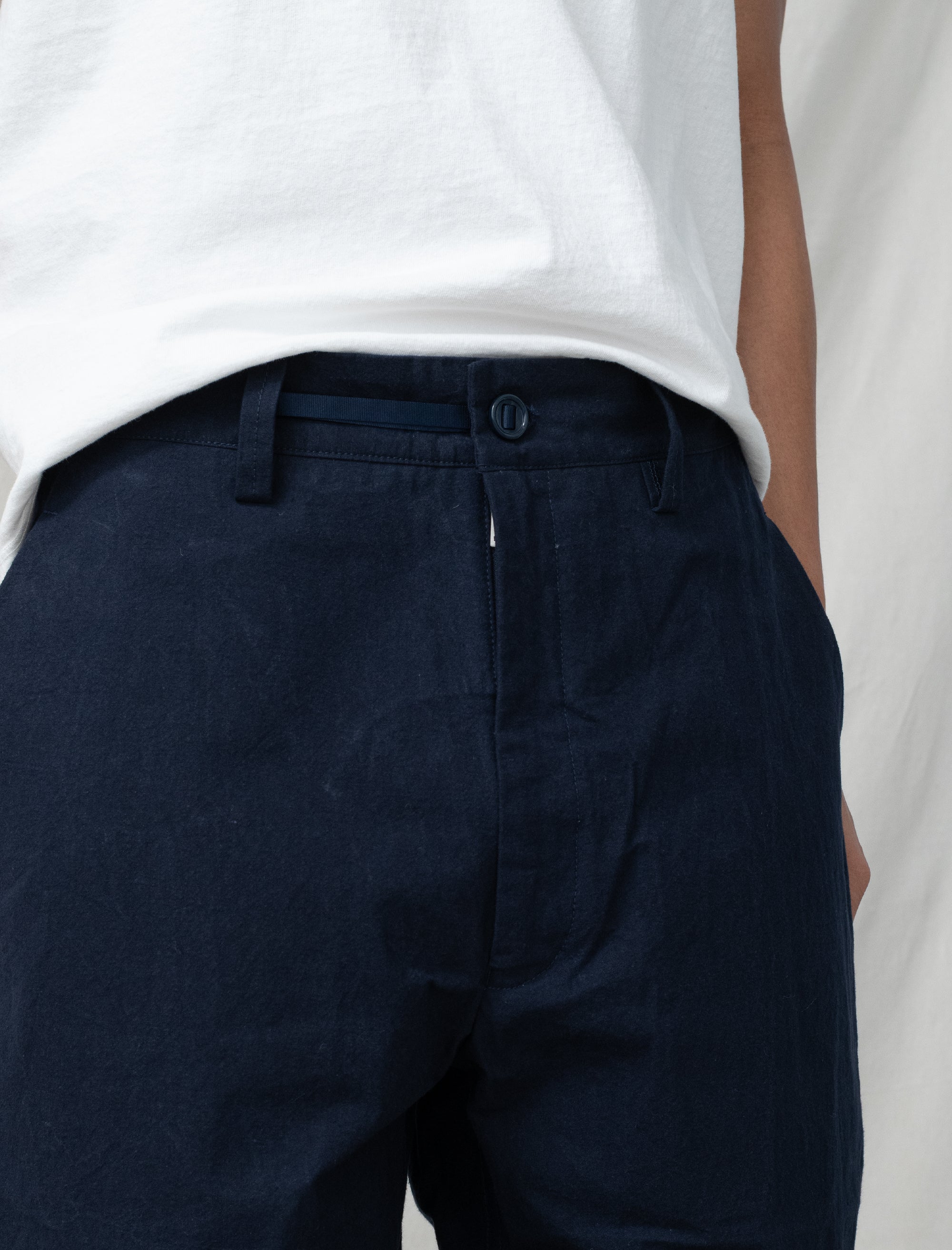 R20P4 Wide Pants (Pacific Wax)
