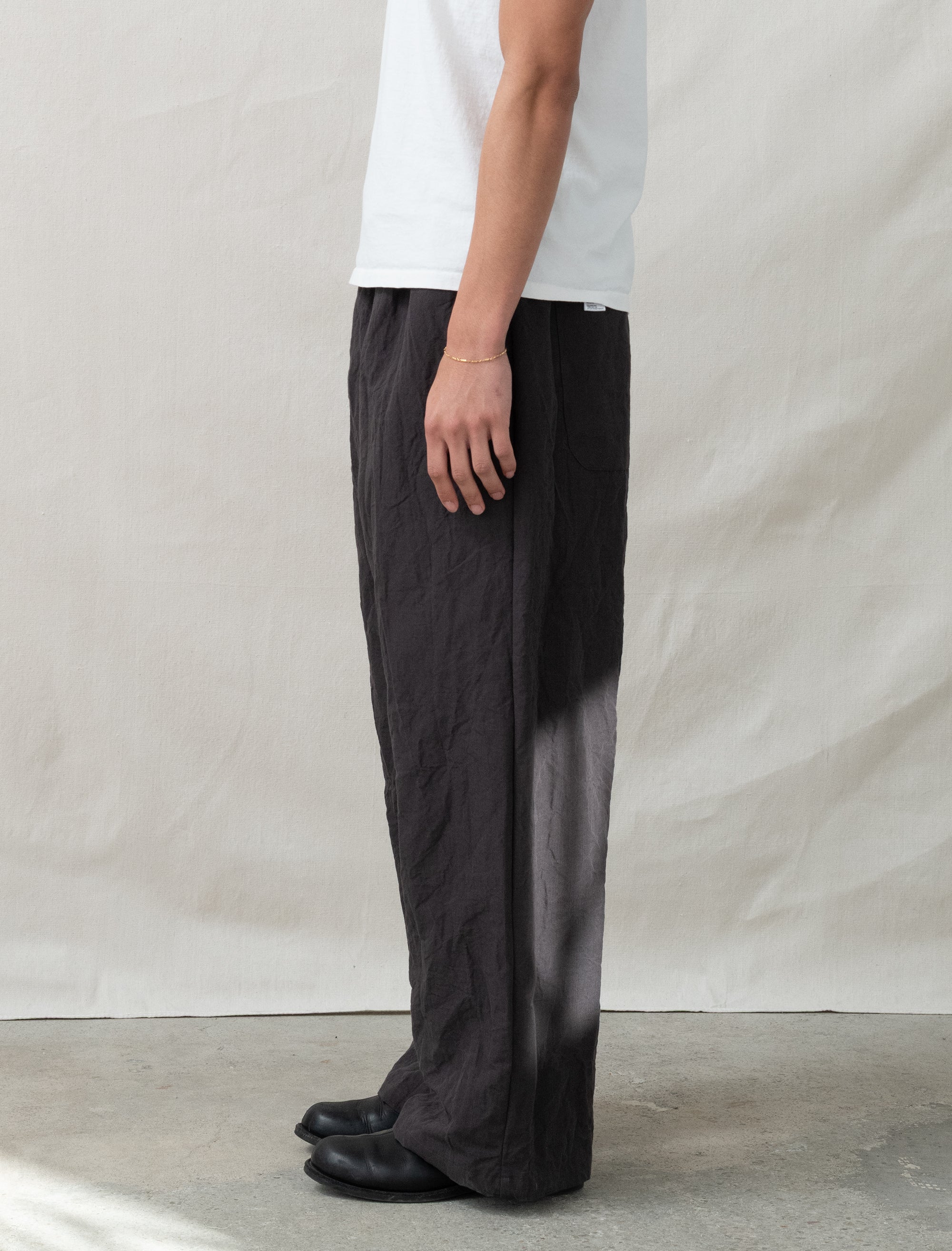 R20P5 Solid Pants (Earth Linen)