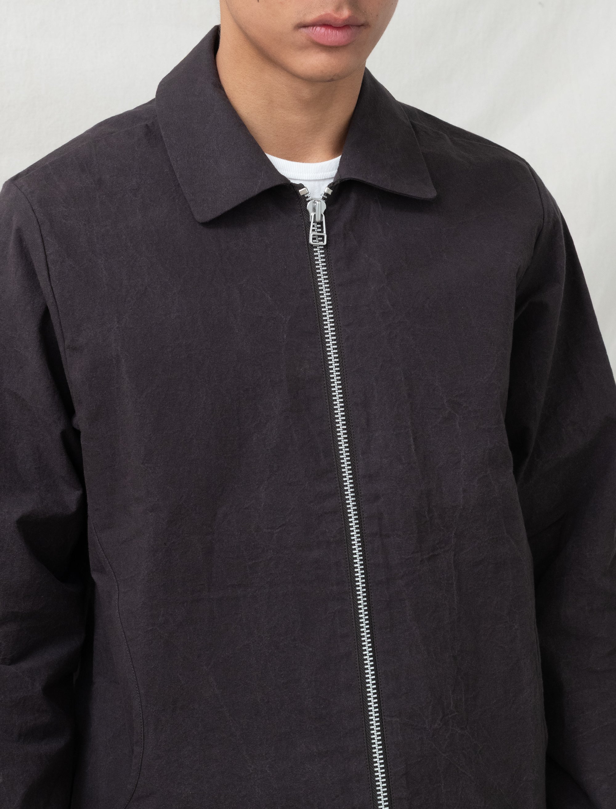 R0S3 Scoop Shirt (Earth Wax)