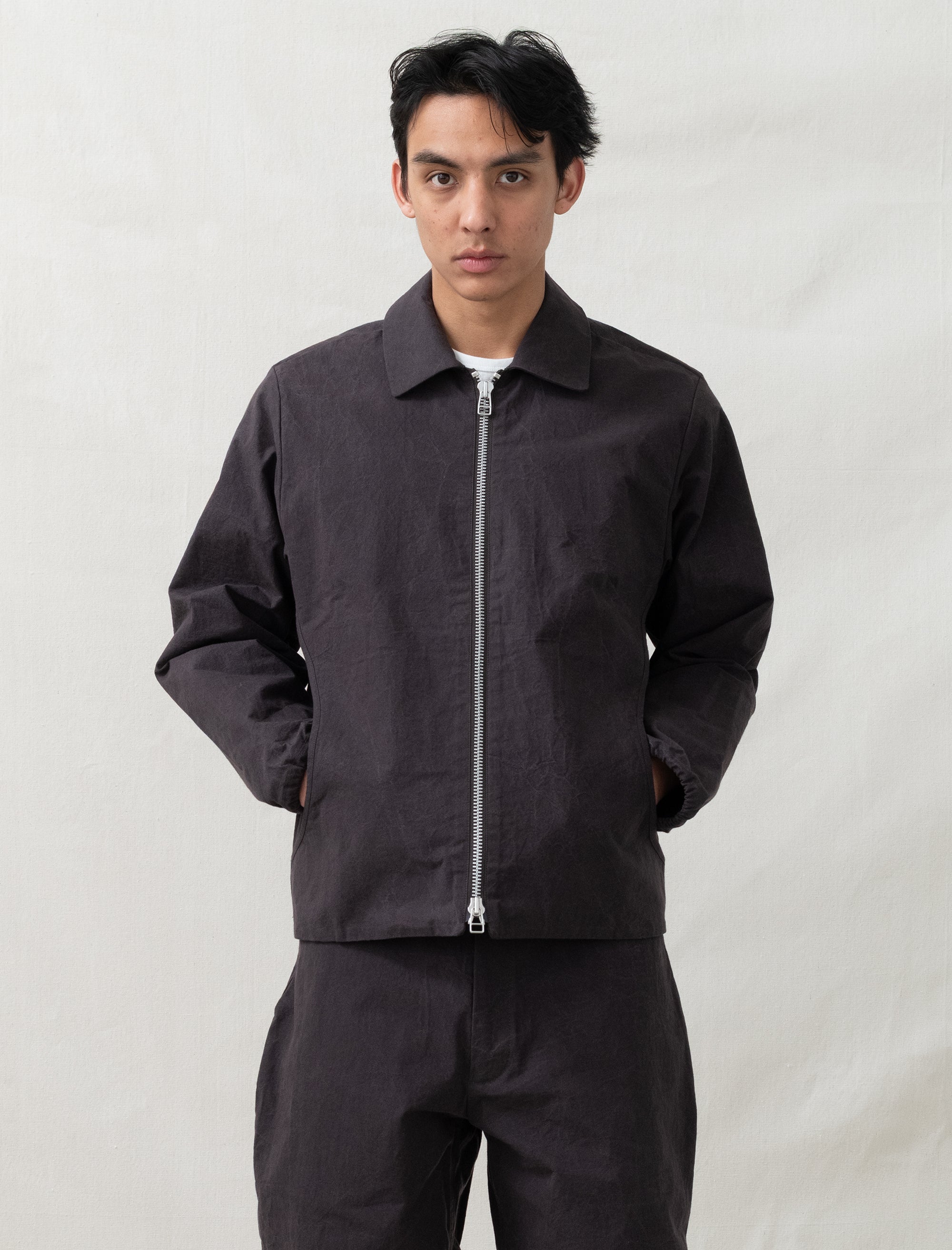 R0S3 Scoop Shirt (Earth Wax)