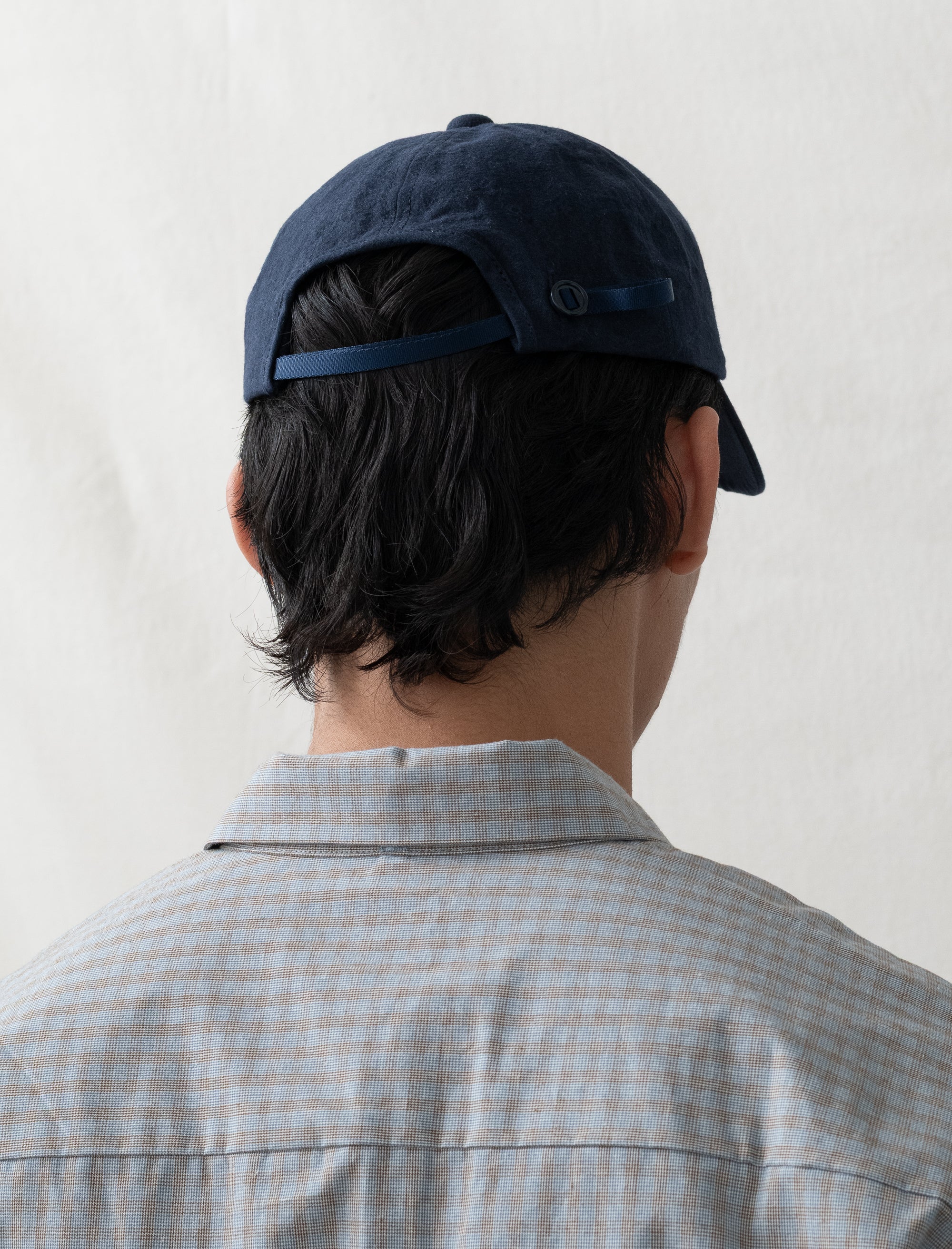 R20C1 Shallow Cap (Pacific Wax)