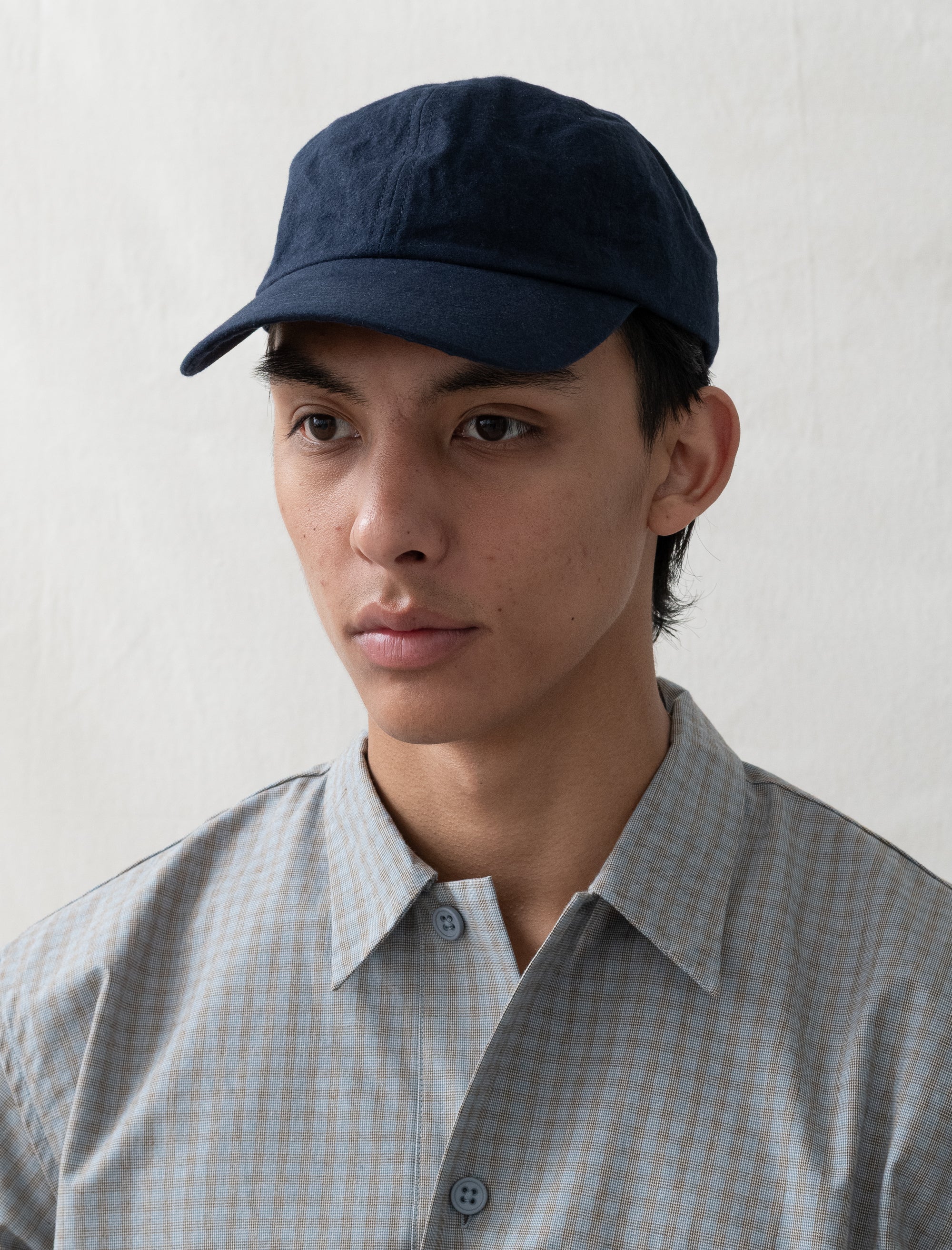 R20C1 Shallow Cap (Pacific Wax)