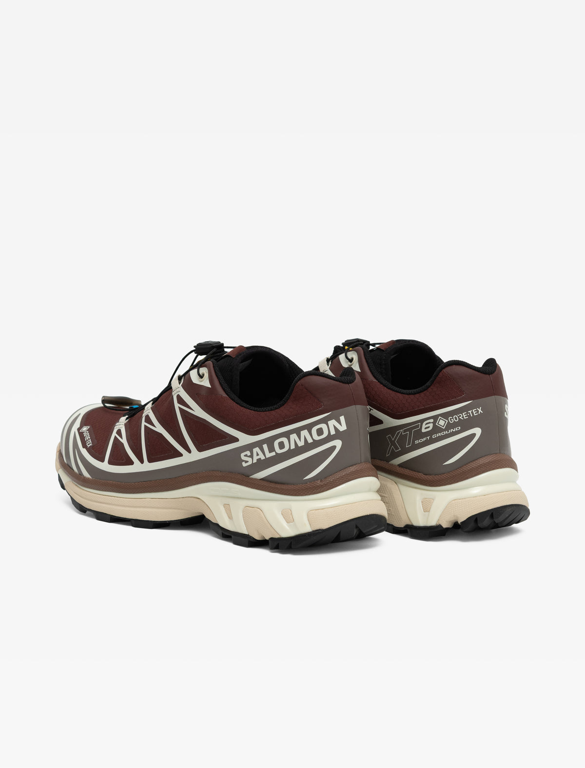 XT-6 GTX (Bitter Chocolate/Iron)