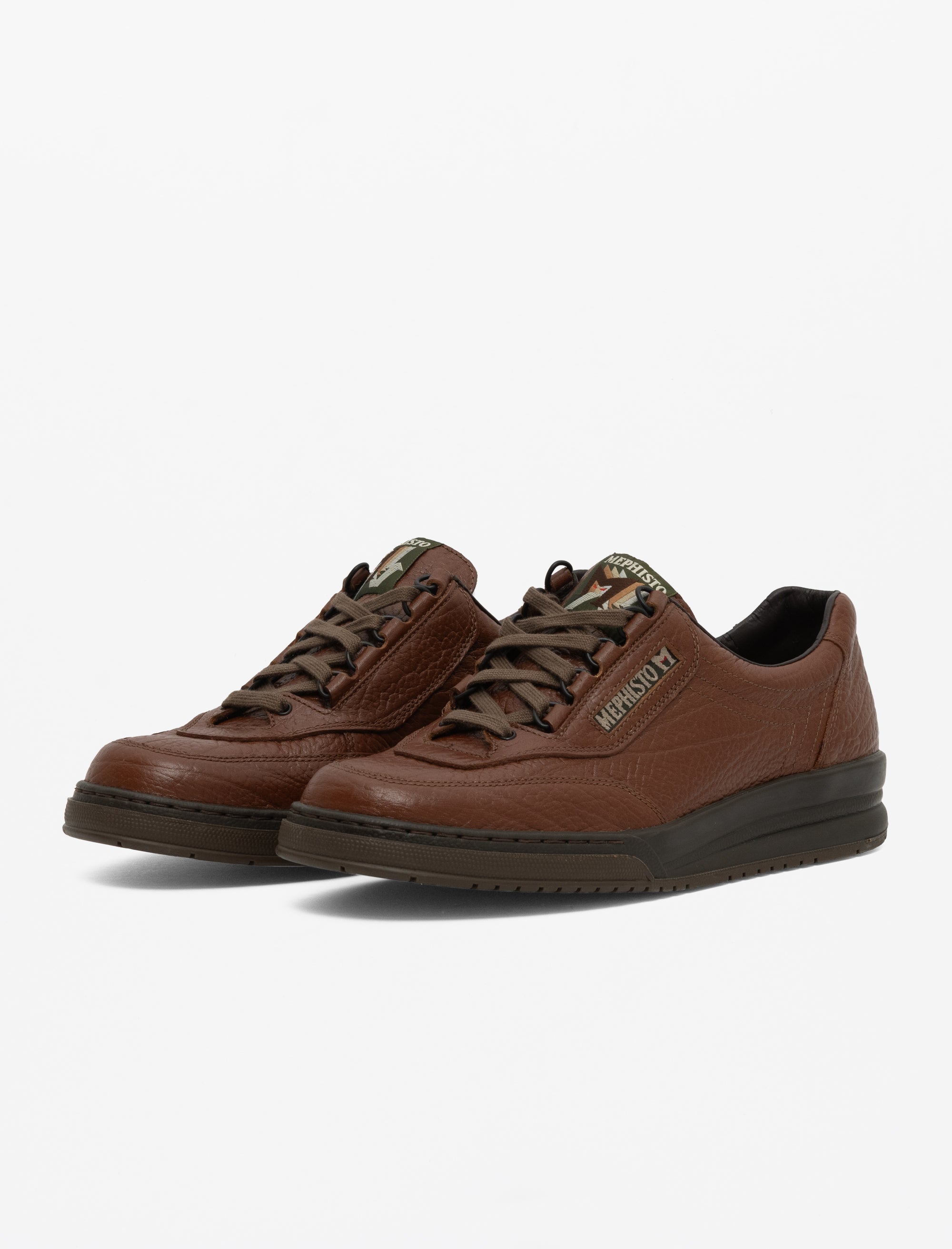 Mephisto Match (Desert) – Bows and Arrows