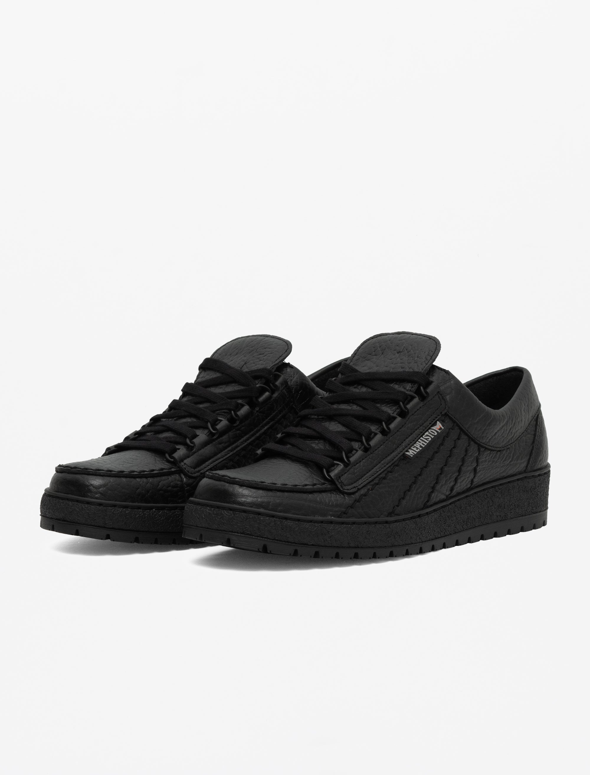 Mephisto Rainbow (Black) – Bows and Arrows