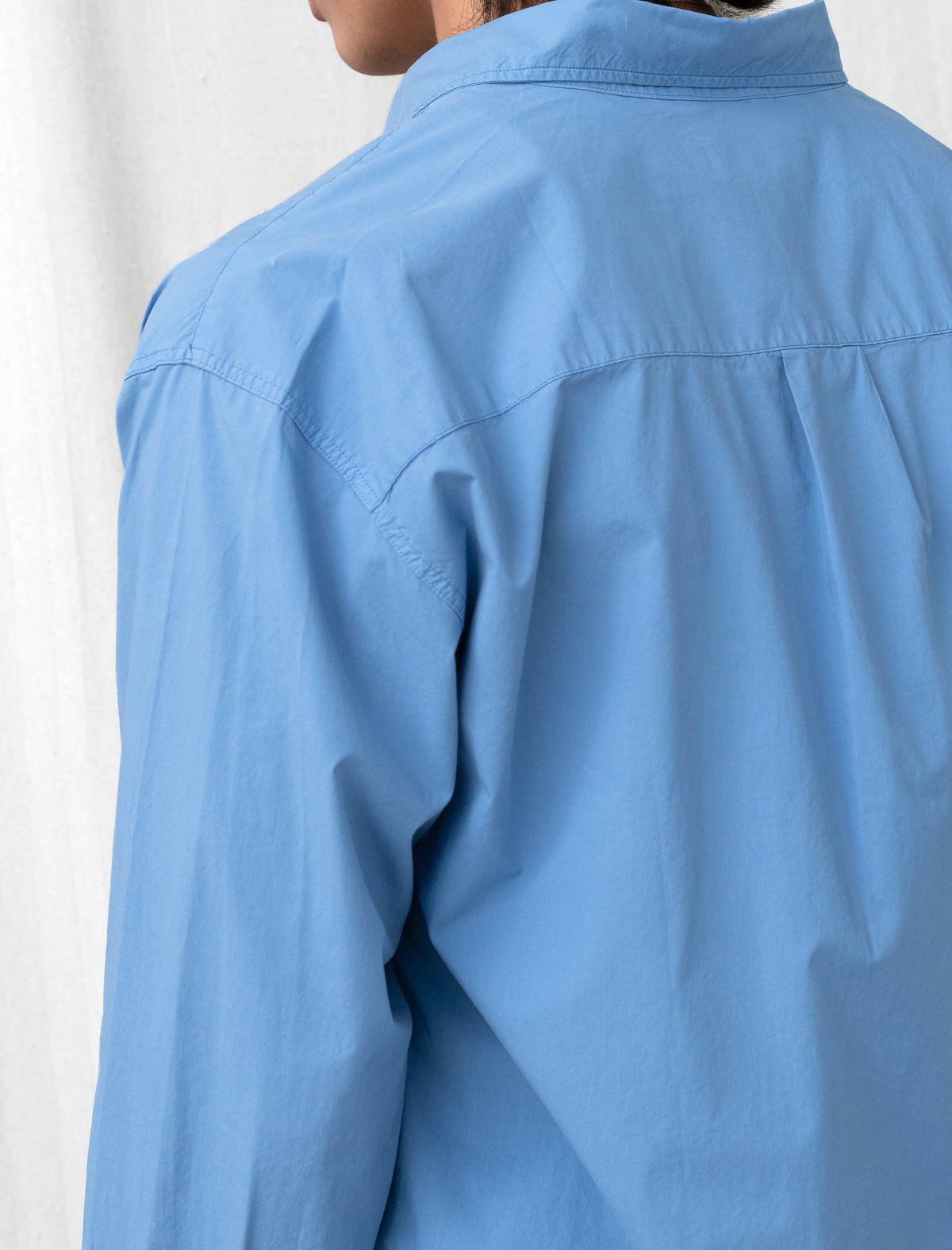 Generous Shirt (Desktop Blue)