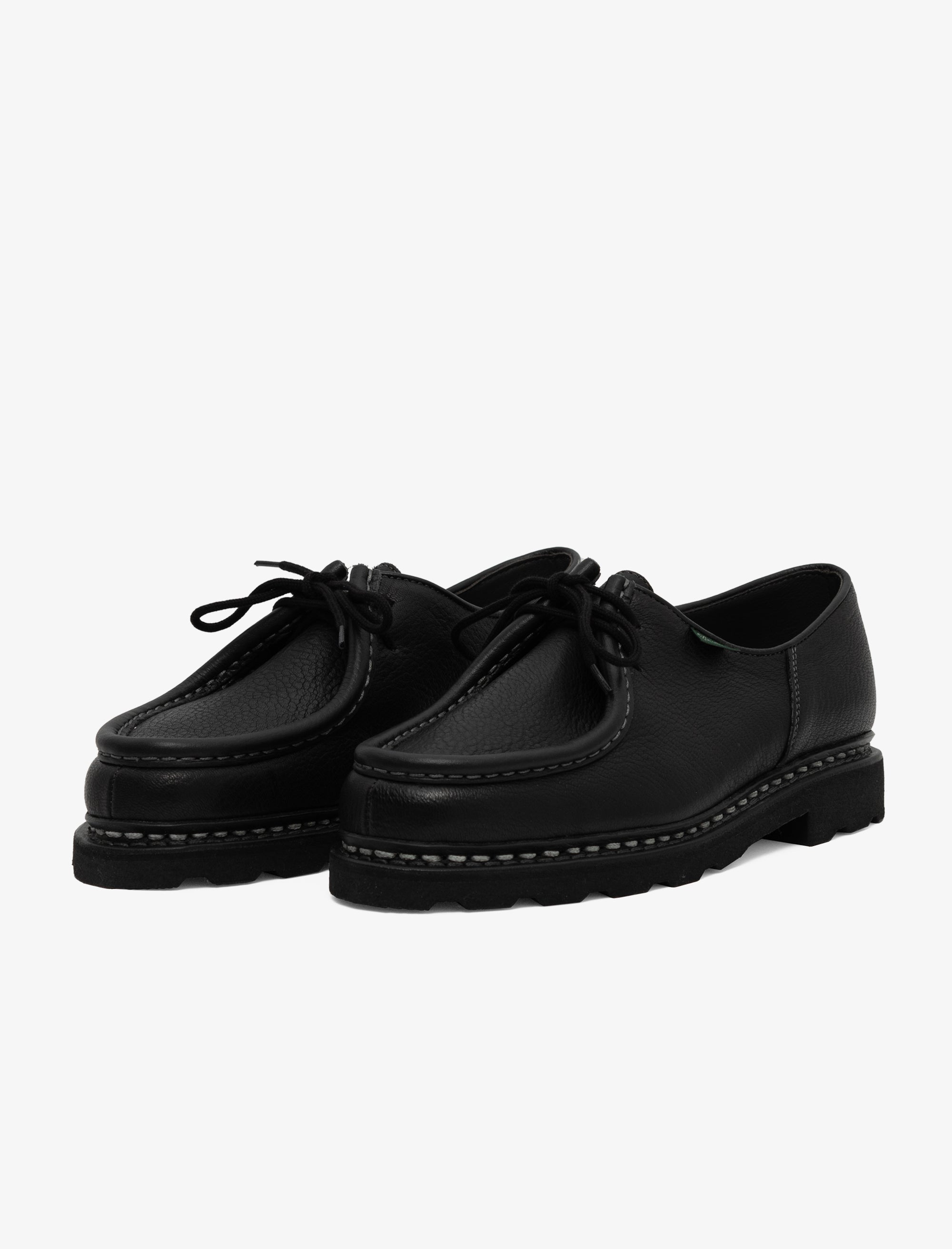 Paraboot Michael Black