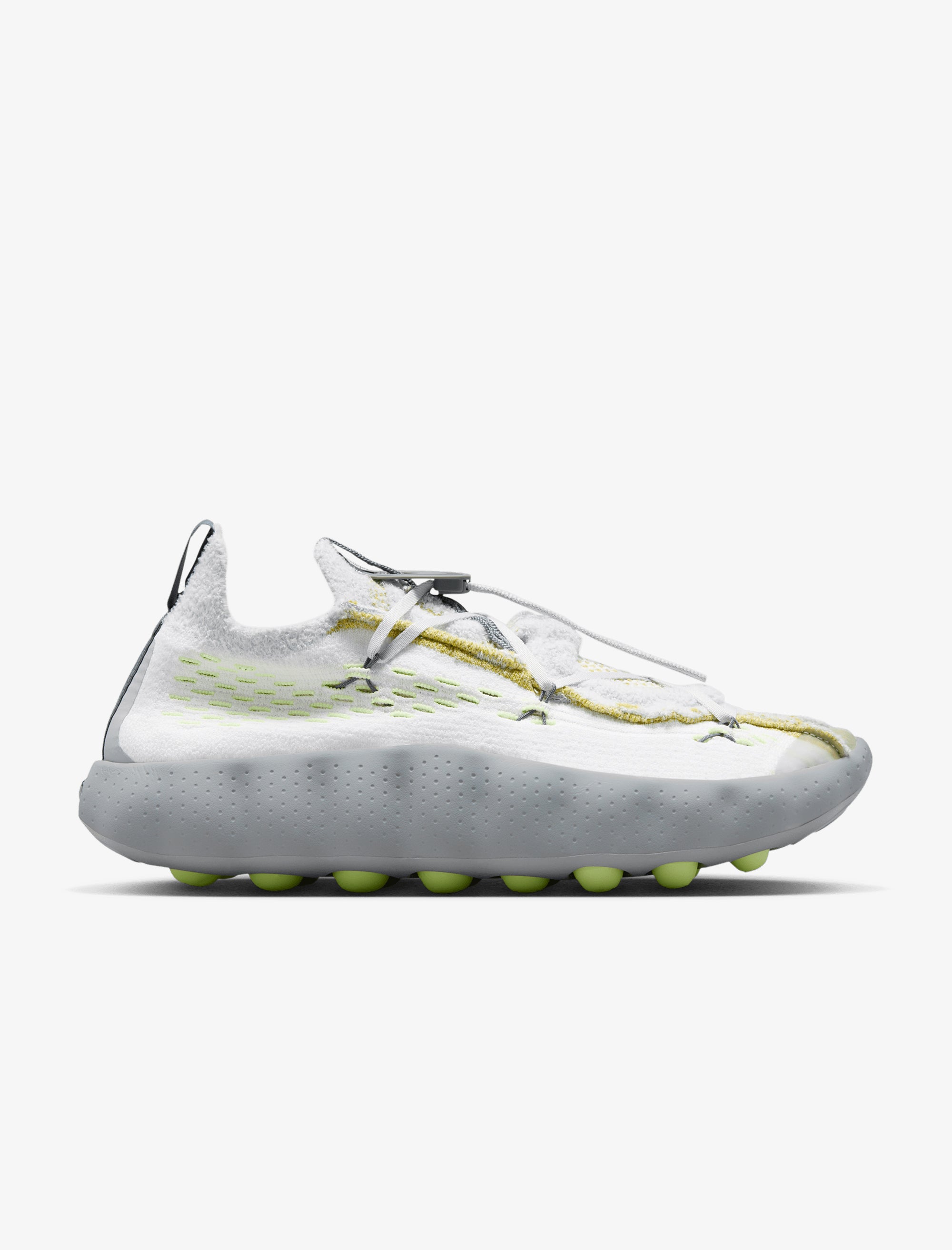 Mind 002 Flyknit (Pure Platinum)