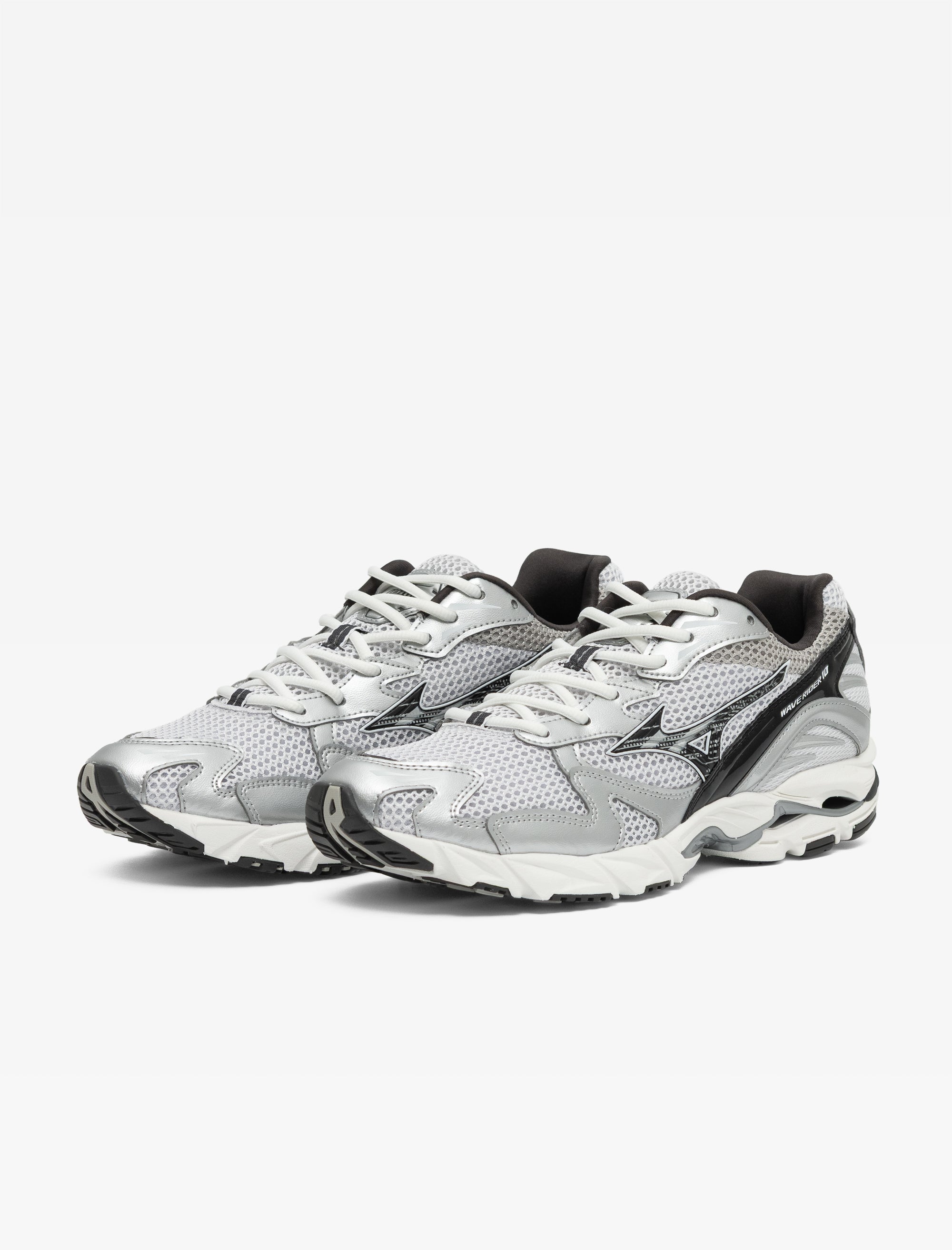 Wave Rider 10 (Cloudscape/Harbor Mist)
