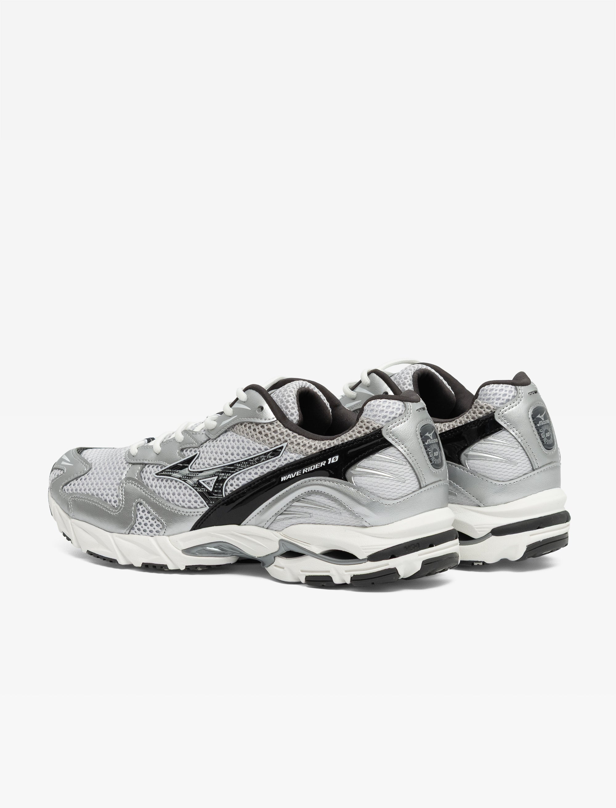 Wave Rider 10 (Cloudscape/Harbor Mist)