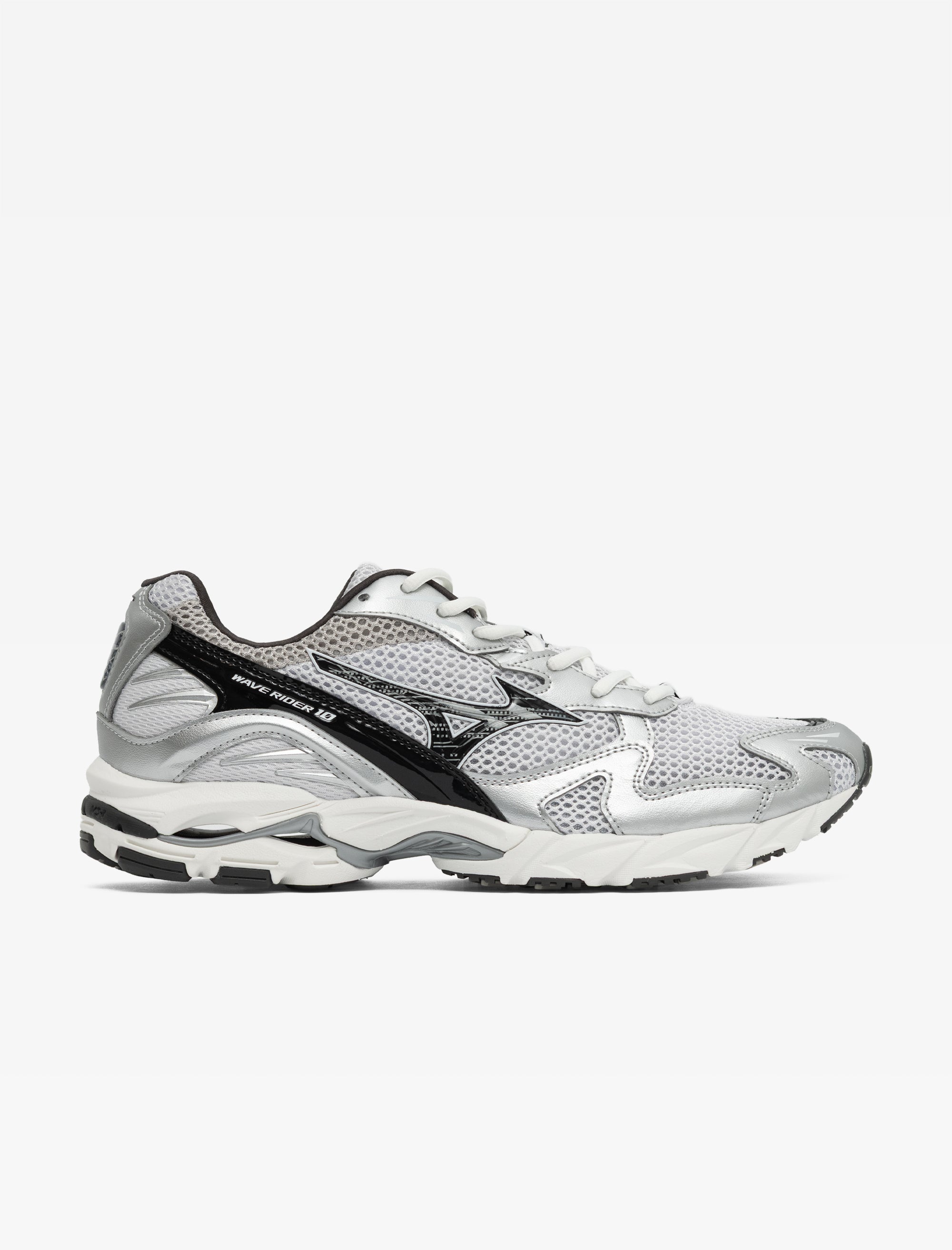 Wave Rider 10 (Cloudscape/Harbor Mist)