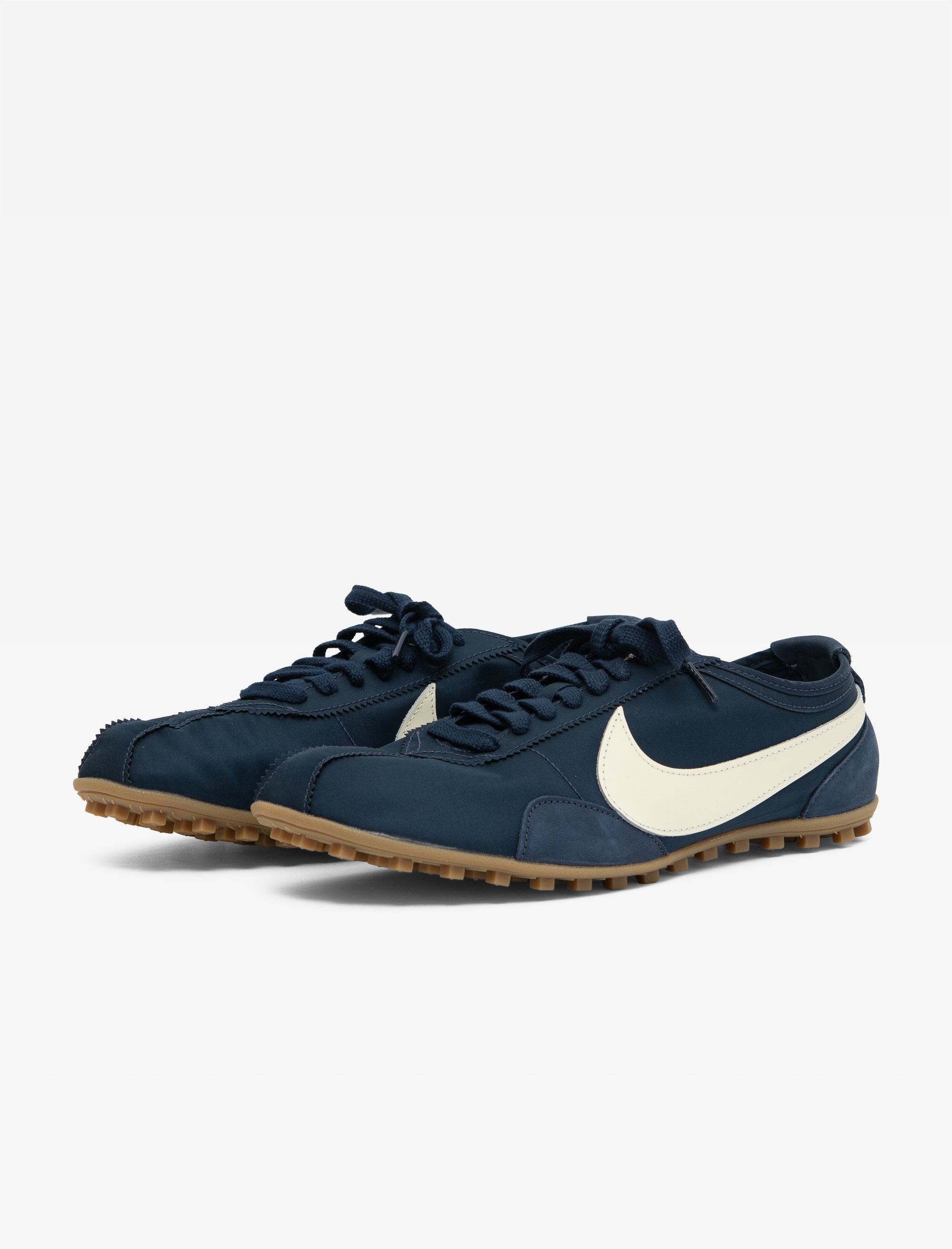 Moon Shoe OG (Midnight Navy/Gum)