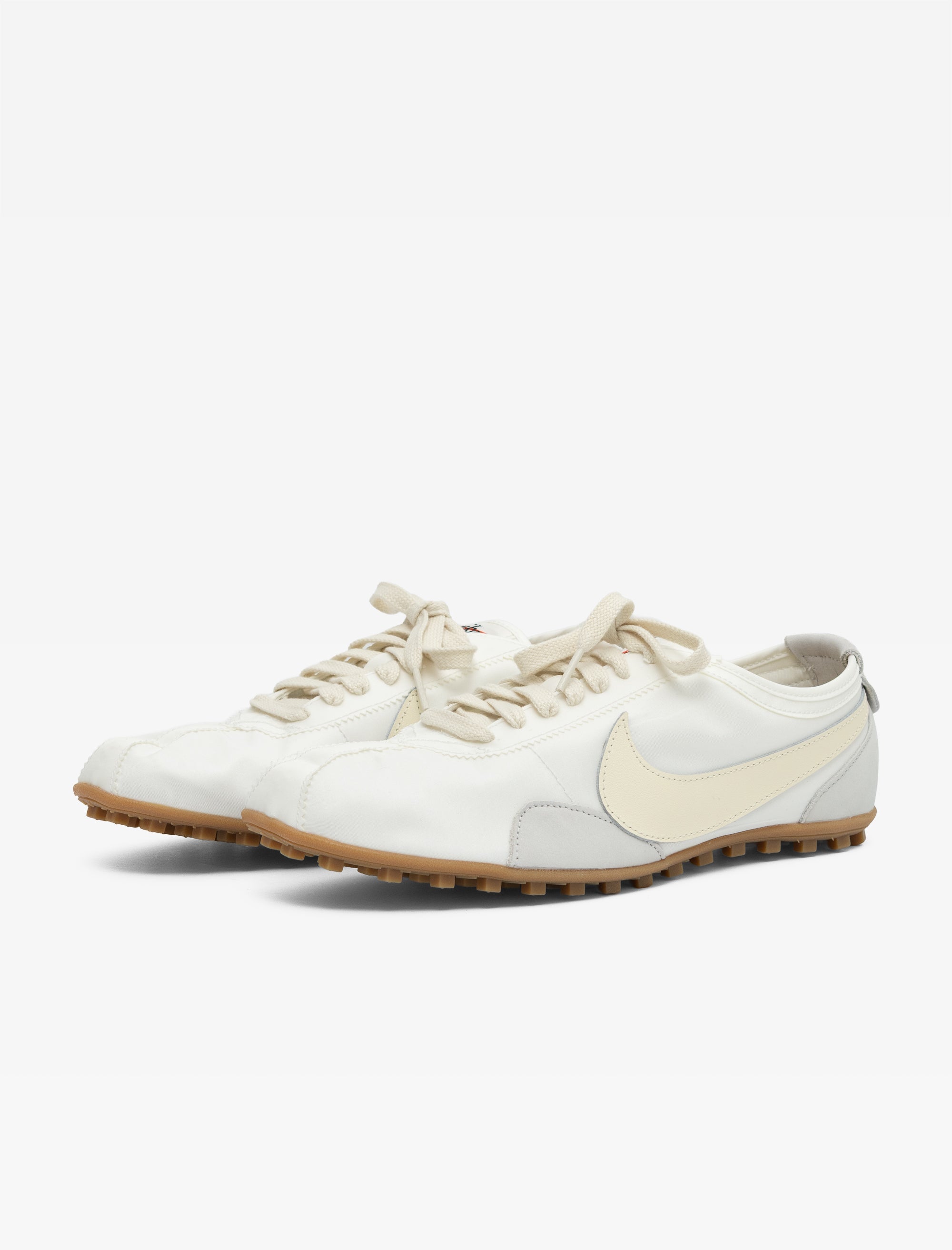 nike Moon Shoe OG (Summit White/Gum)