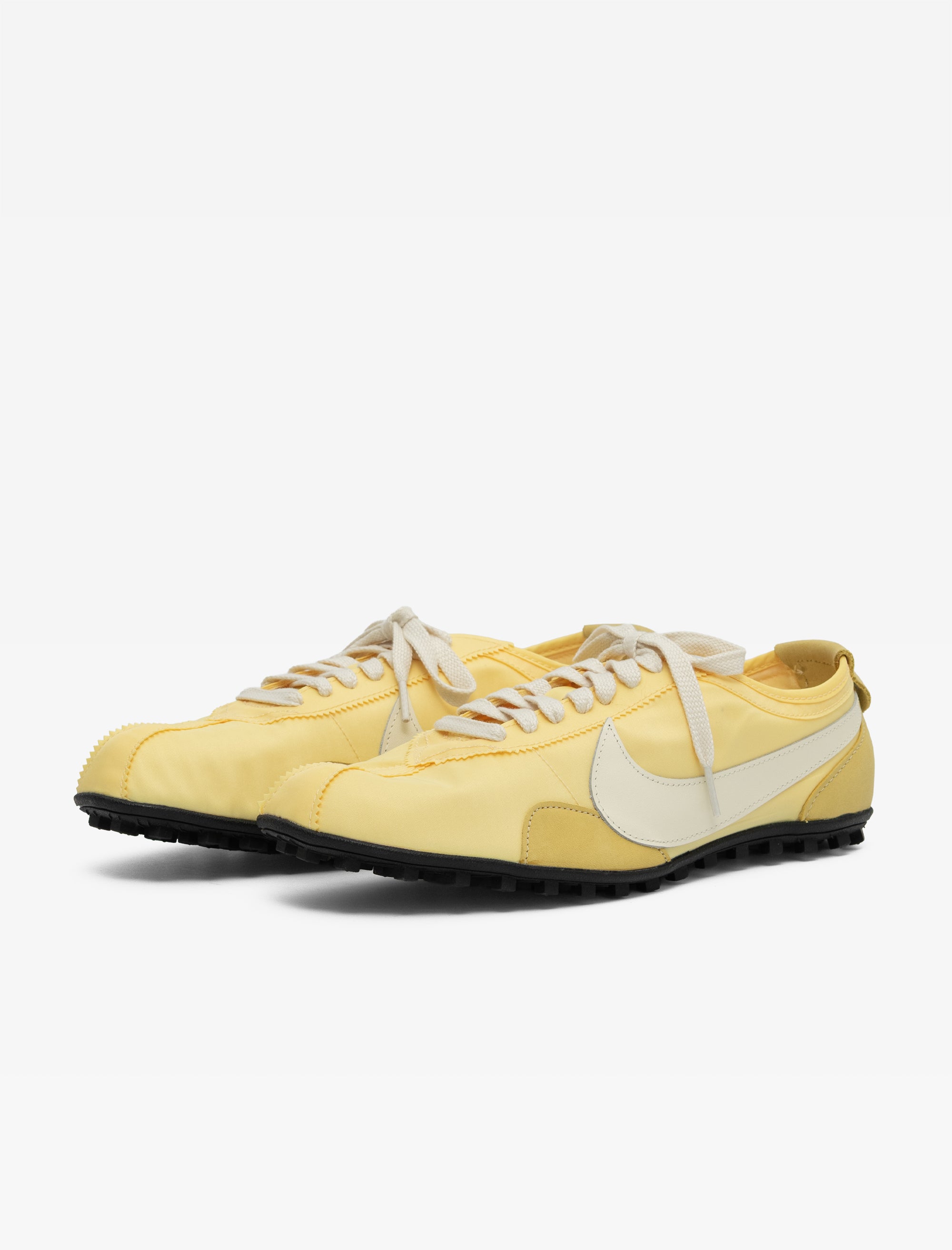 nike Moon Shoe OG (Soft Yellow/Black)