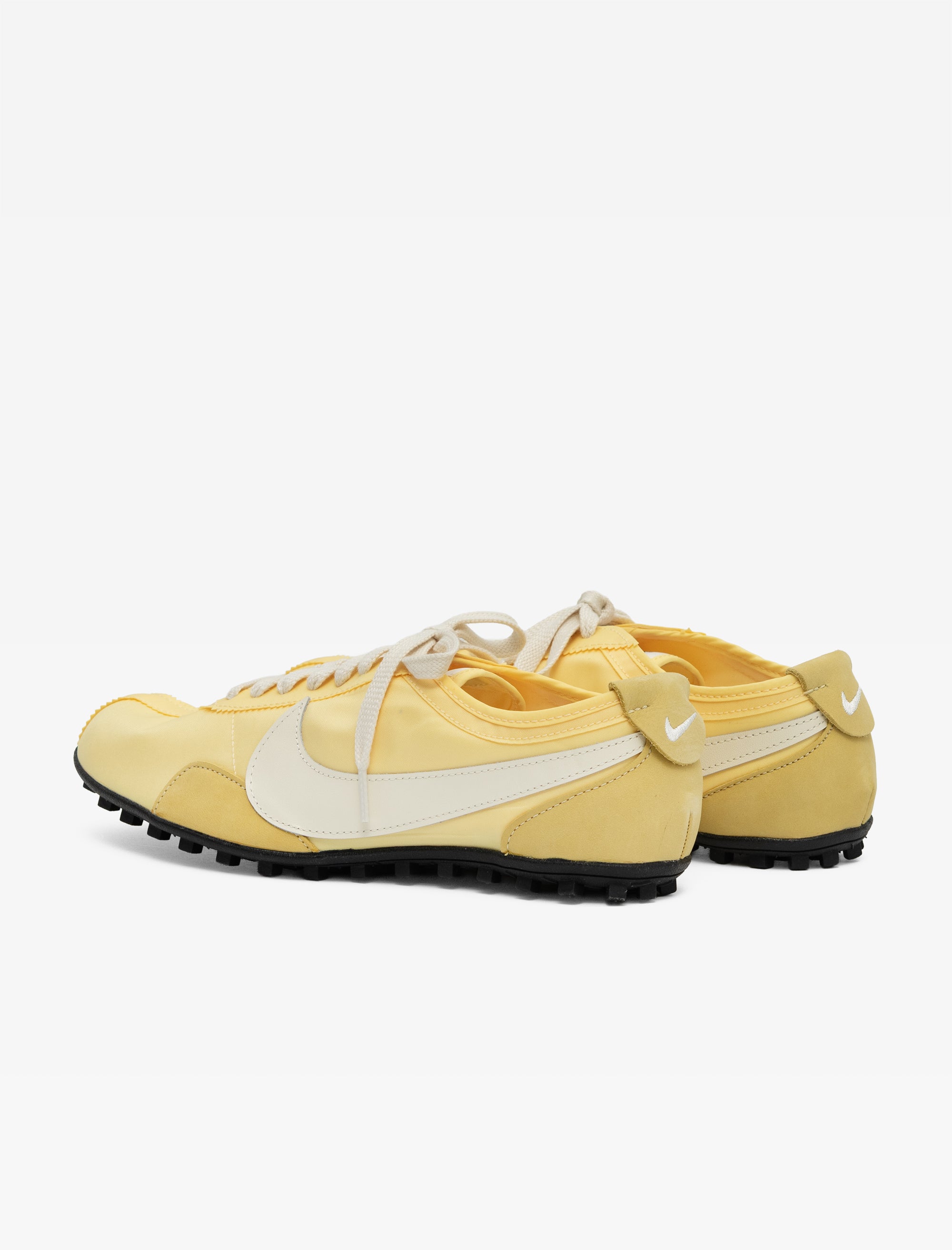 nike Moon Shoe OG (Soft Yellow/Black)