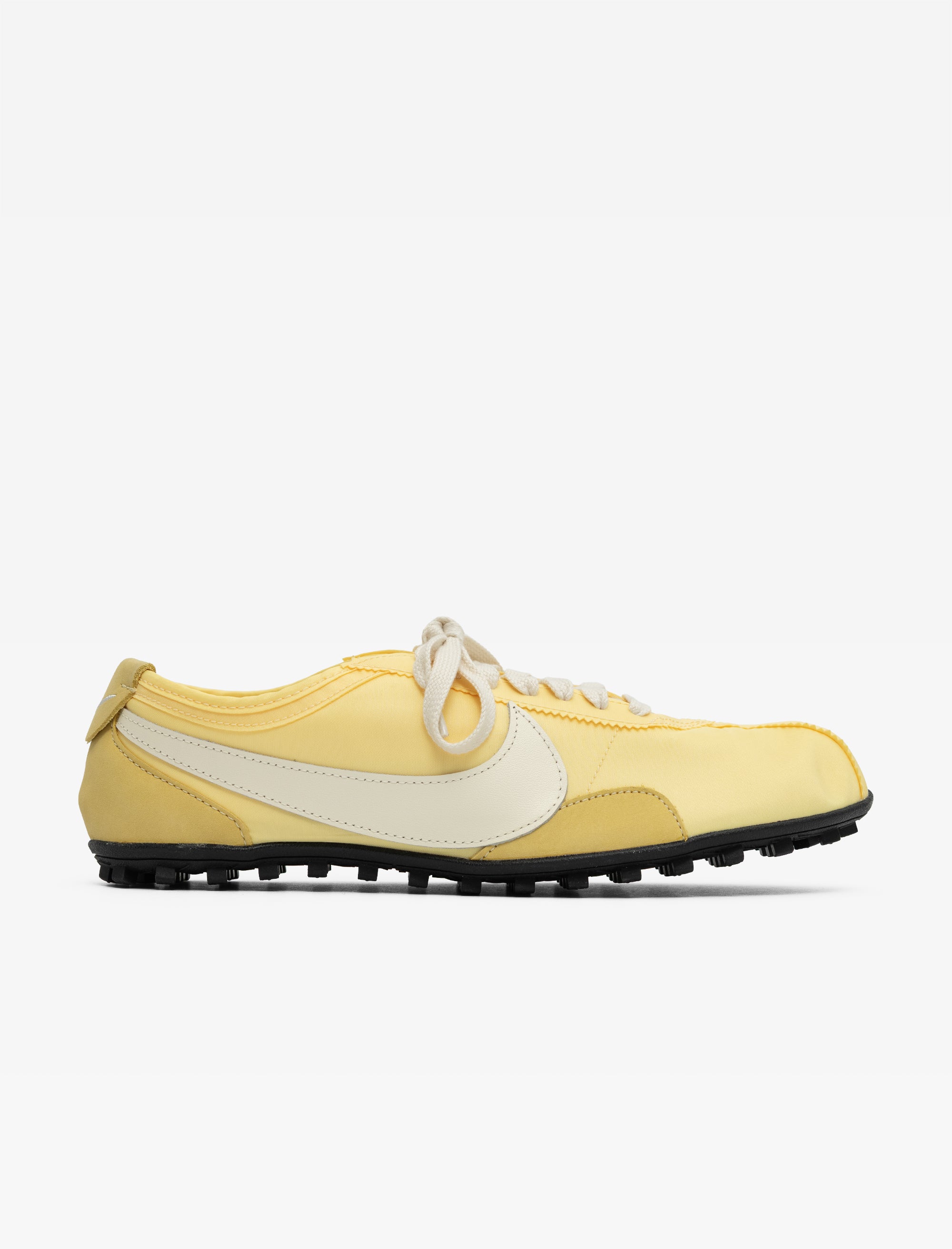 nike Moon Shoe OG (Soft Yellow/Black)