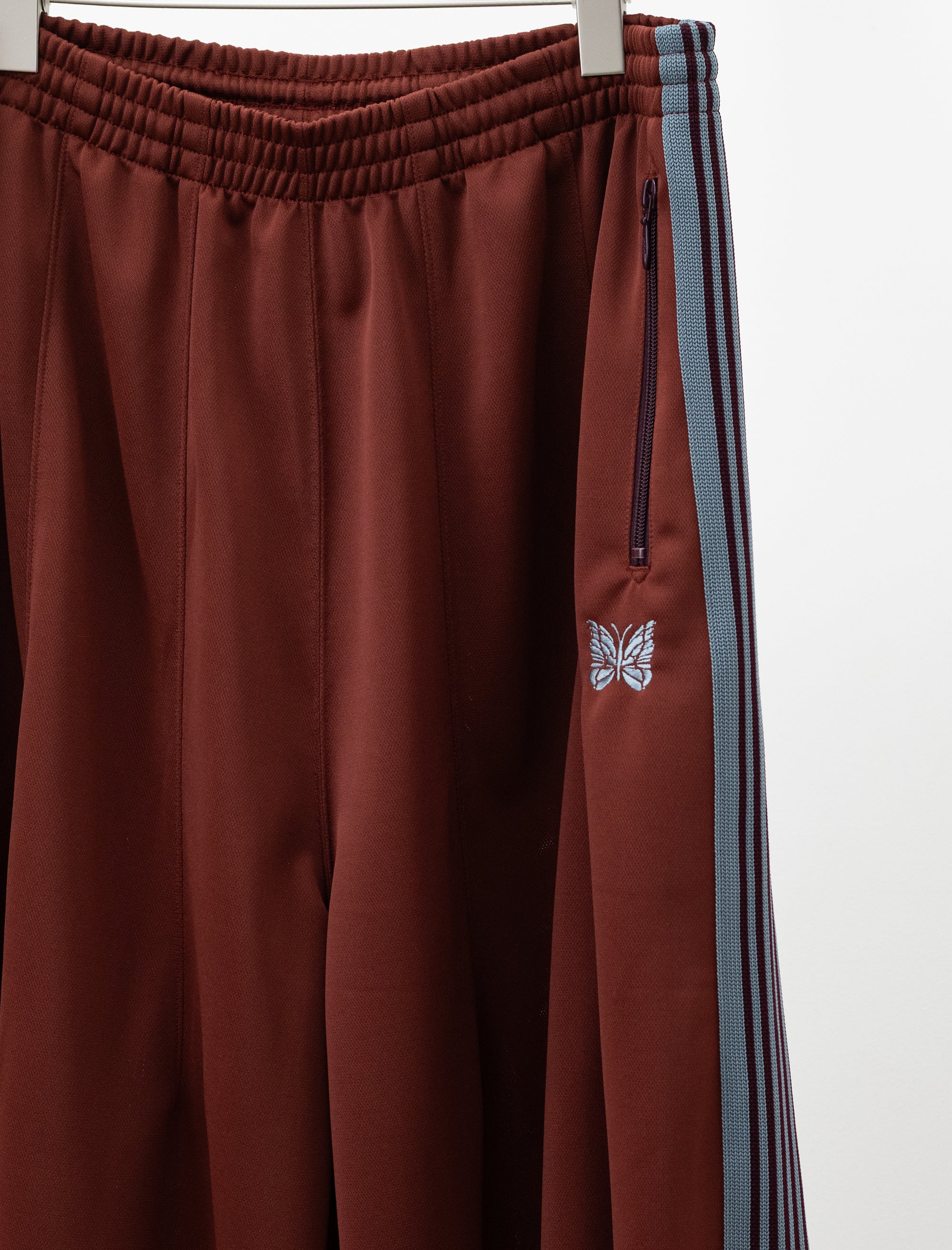 Needles H.D. Track Pant (Rust) – Bows and Arrows
