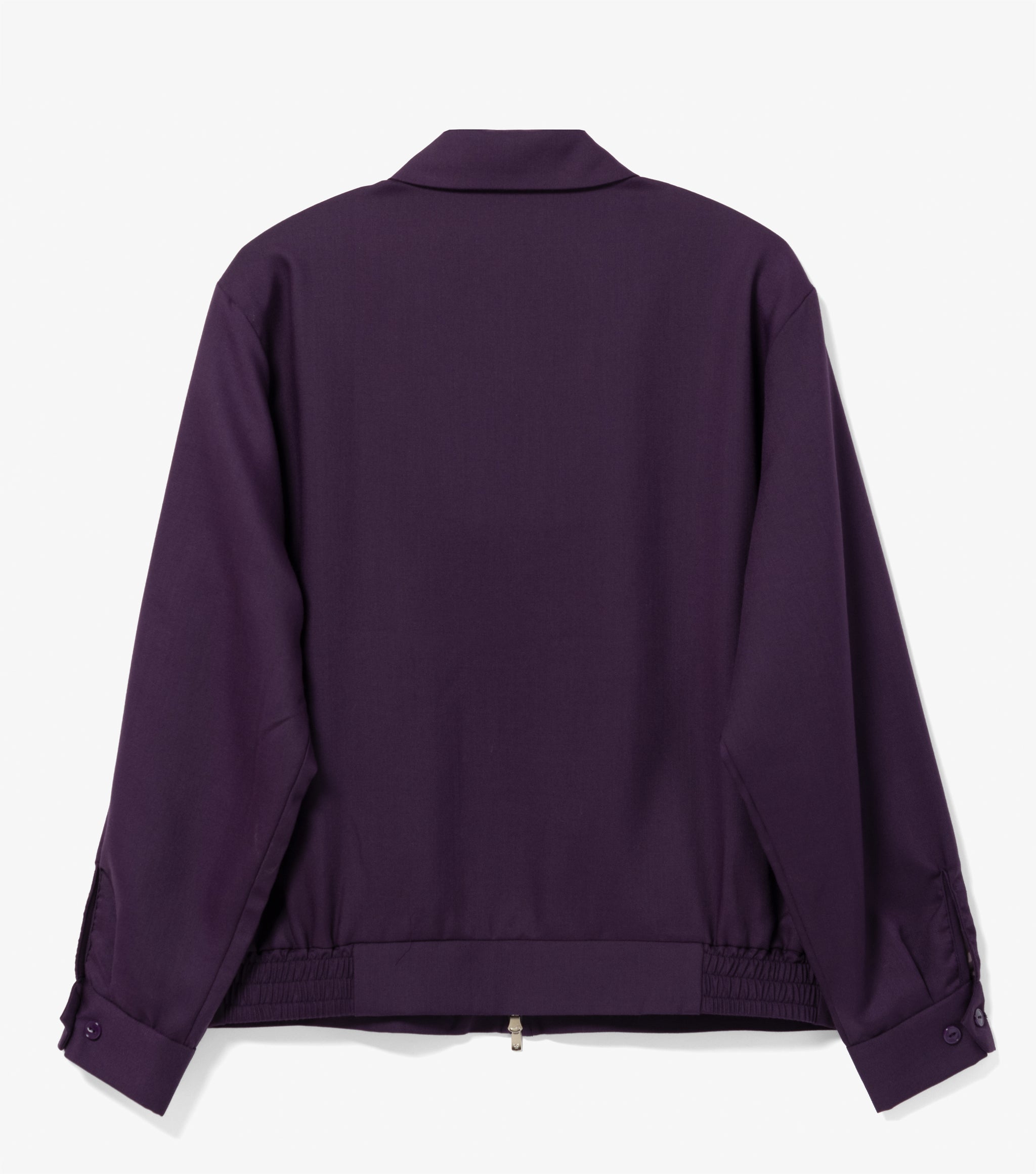 Sports Jacket (Purple)