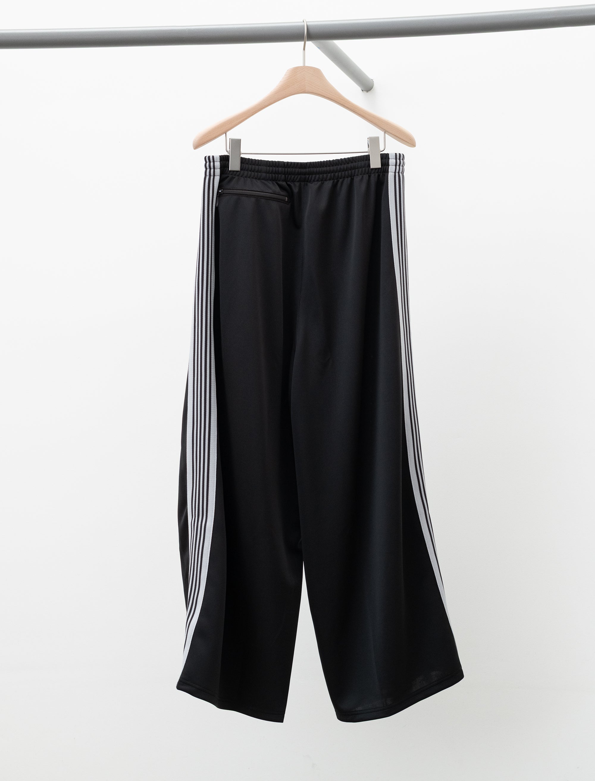 H.D. Track Pant (Charcoal)