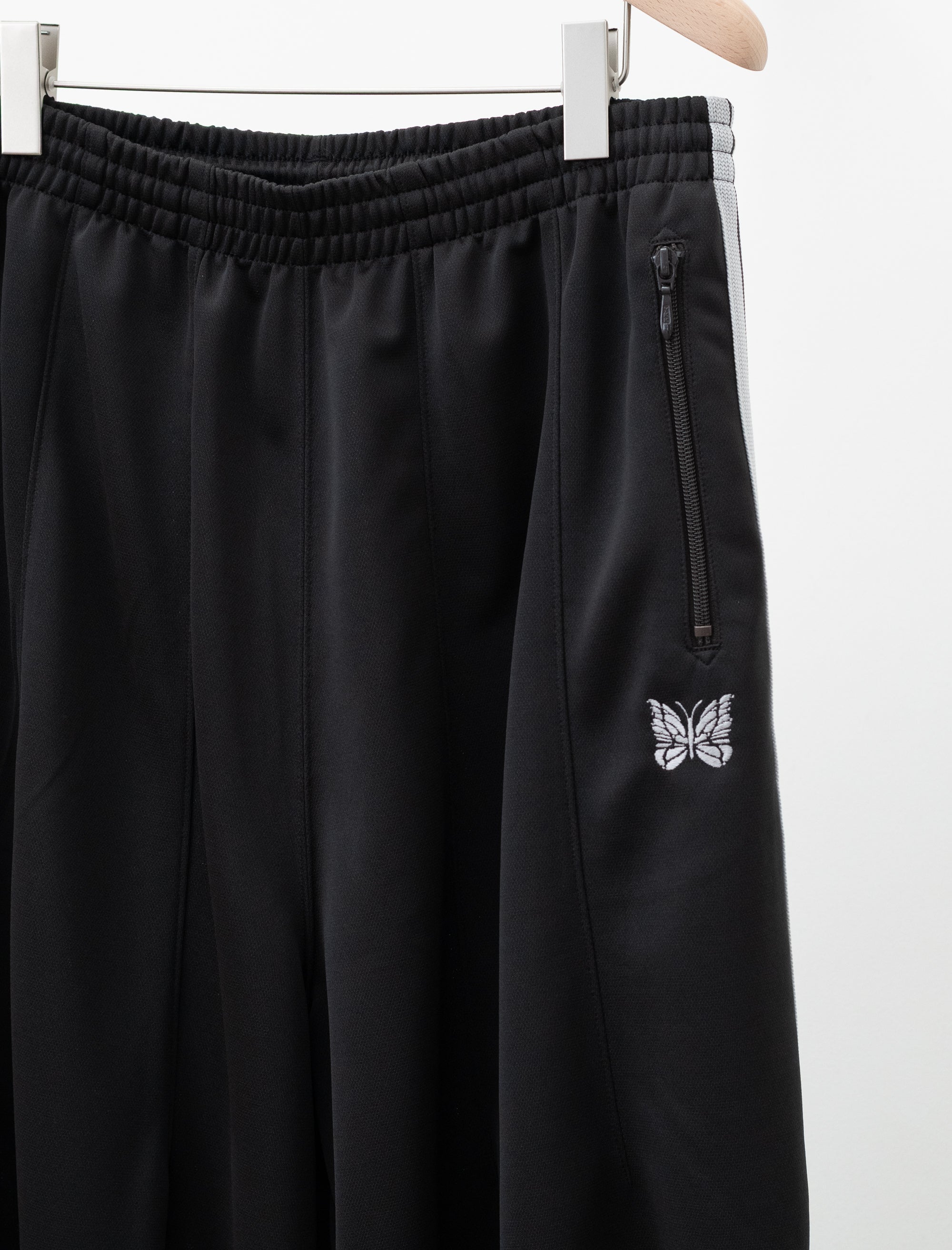 needles H.D. Track Pant (Charcoal)