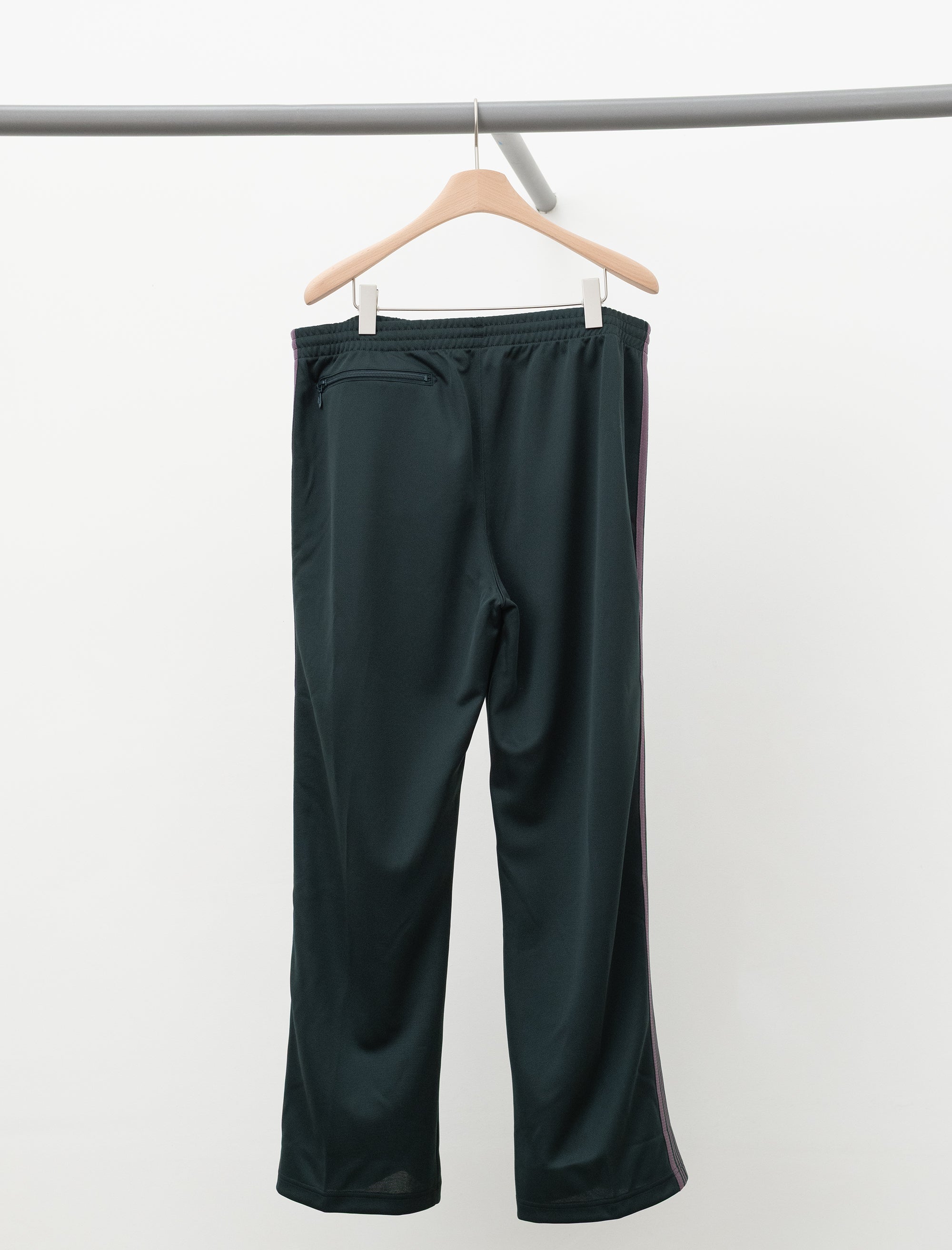 Track Pant (Green)
