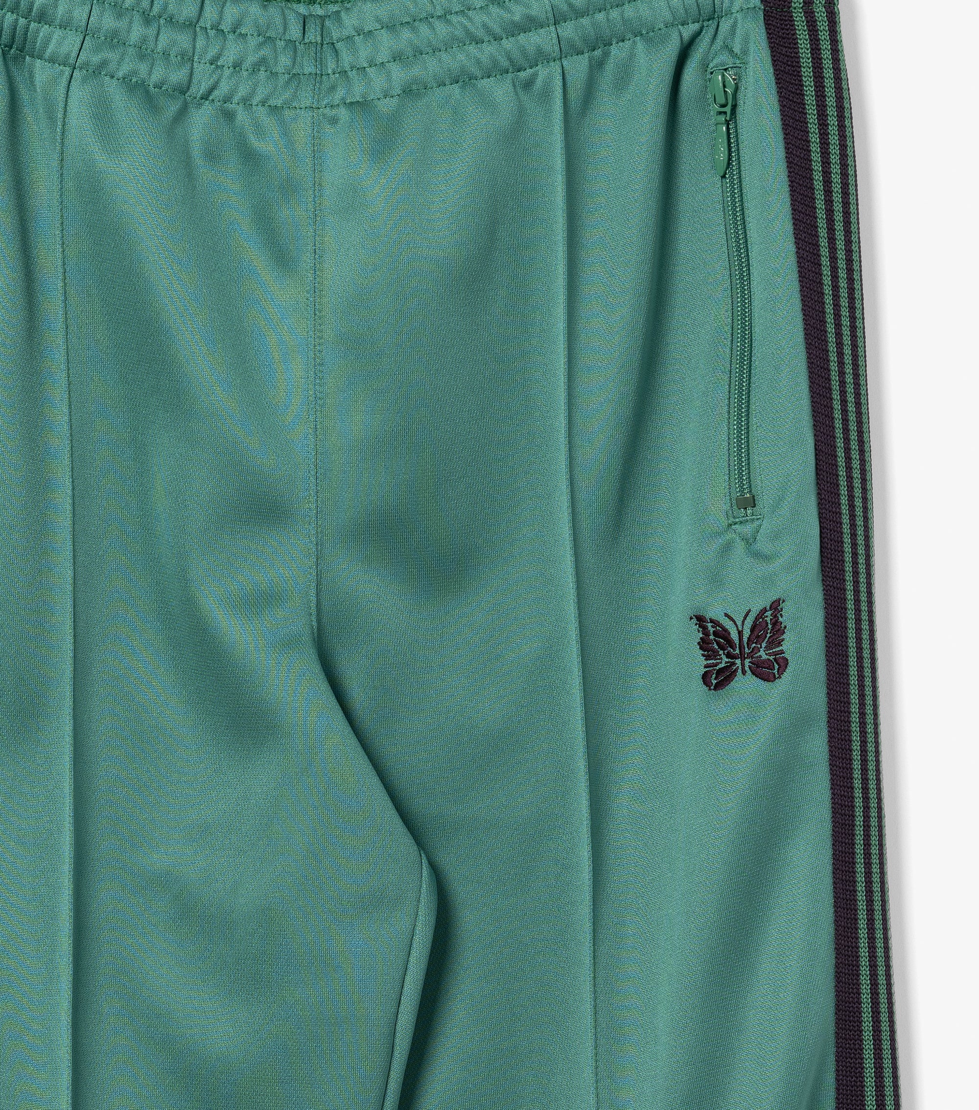 Track Pant (Emerald) Bows and Arrows