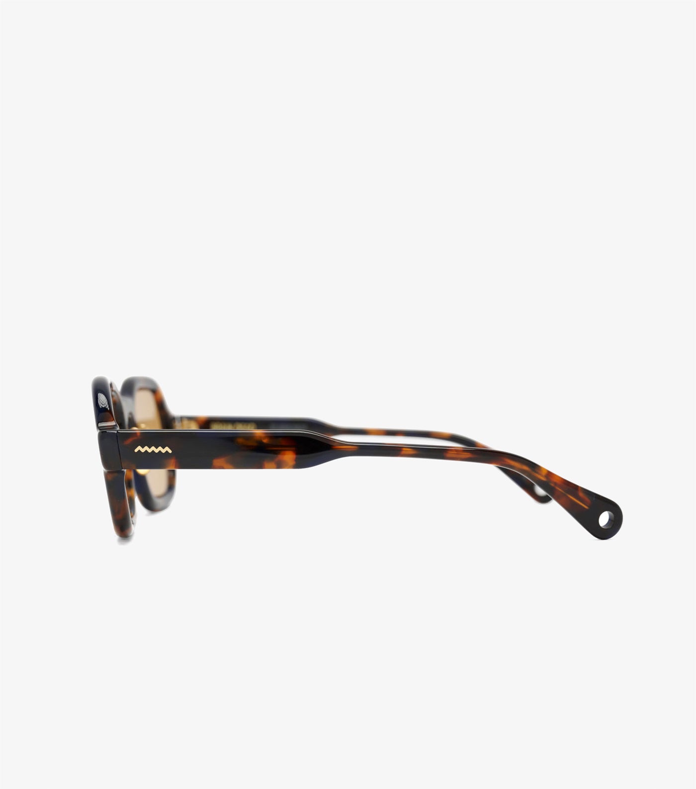 Newman Sunglasses (Petri Tortoise)