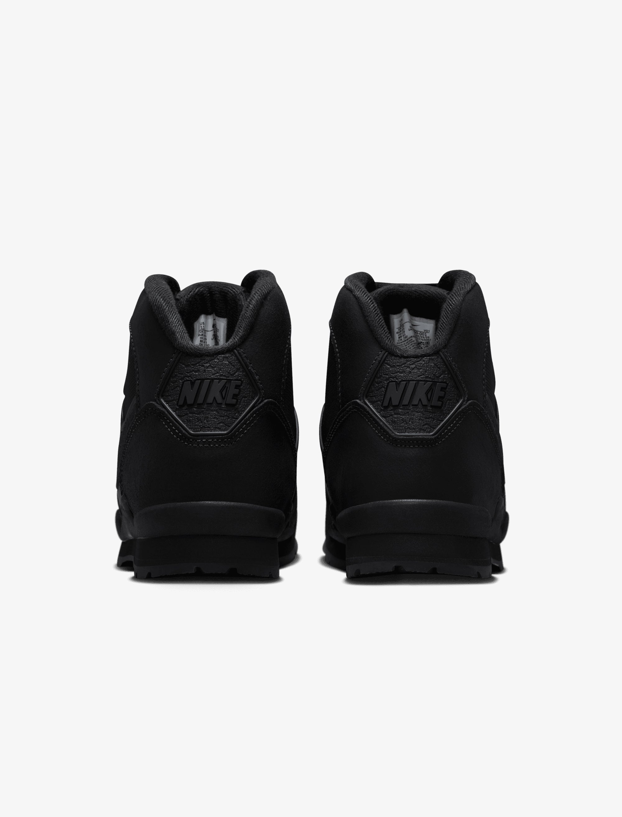 Nike Air Baltoro Black Black 