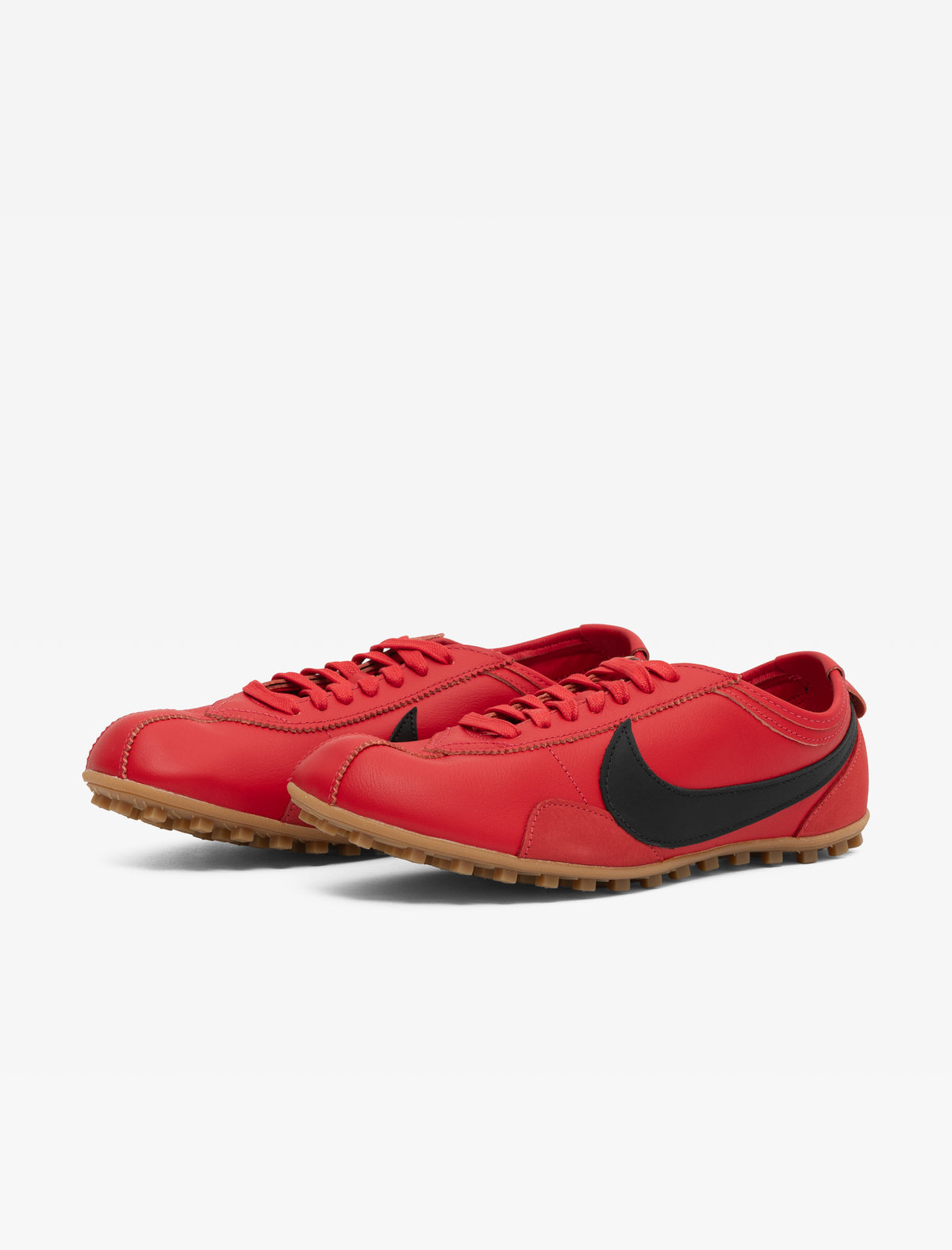 Moon Shoe OG Leather SP (University Red/Black)