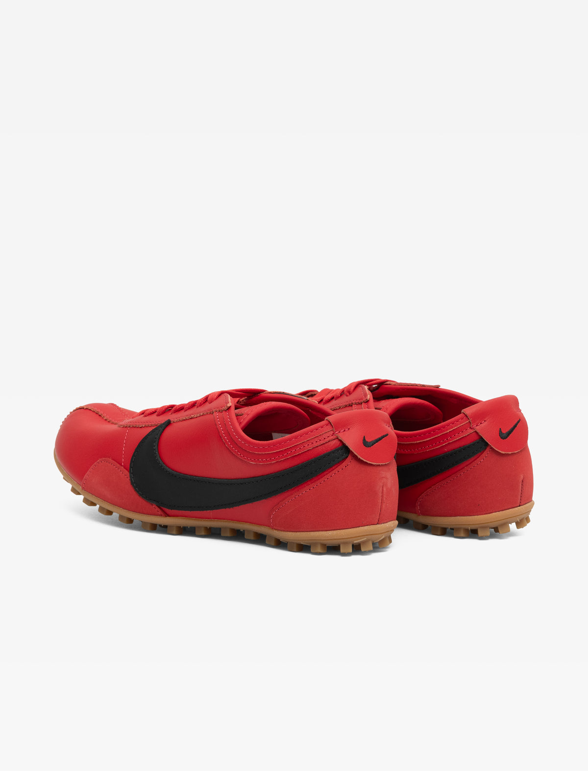 Moon Shoe OG Leather SP (University Red/Black)