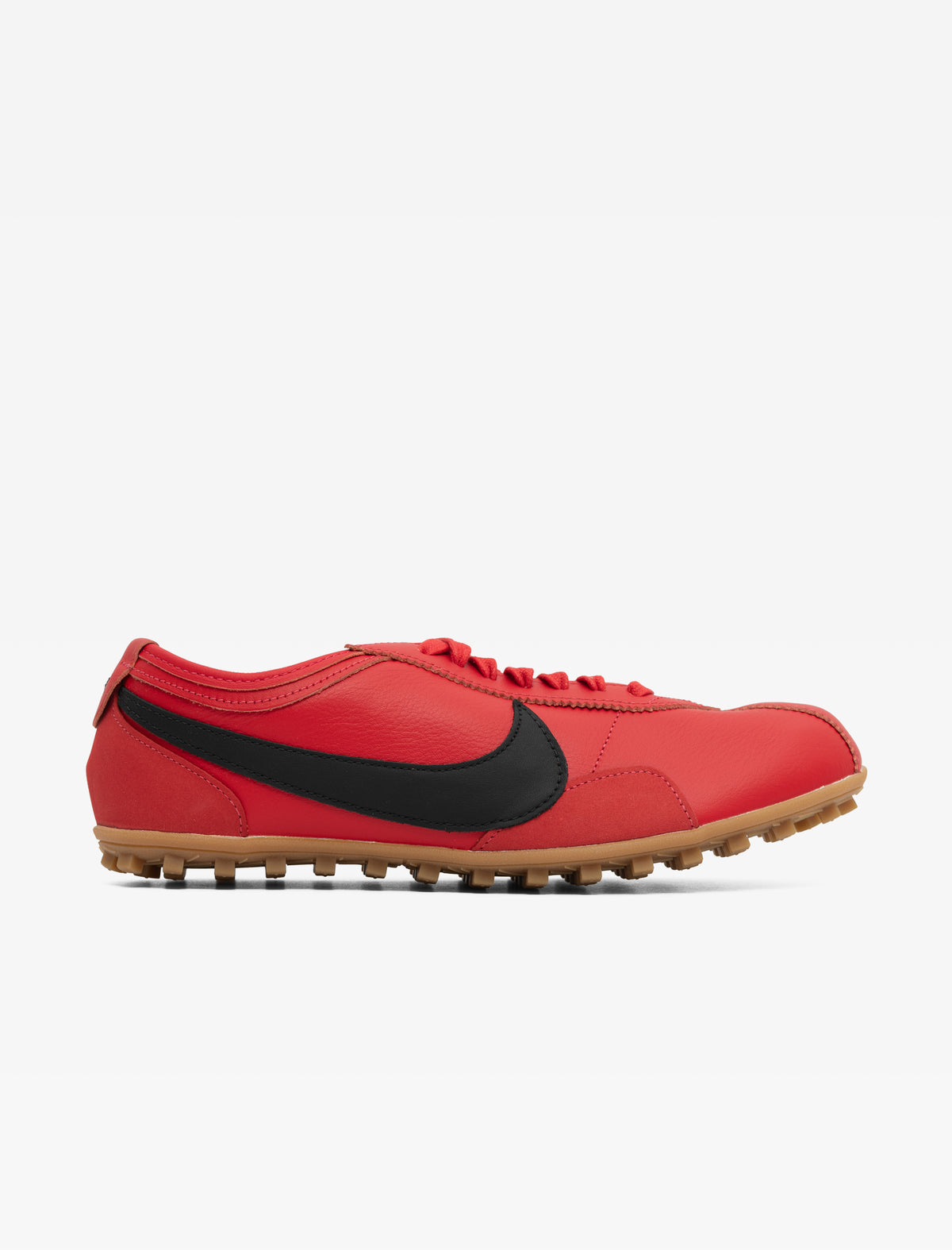 Moon Shoe OG Leather SP (University Red/Black)