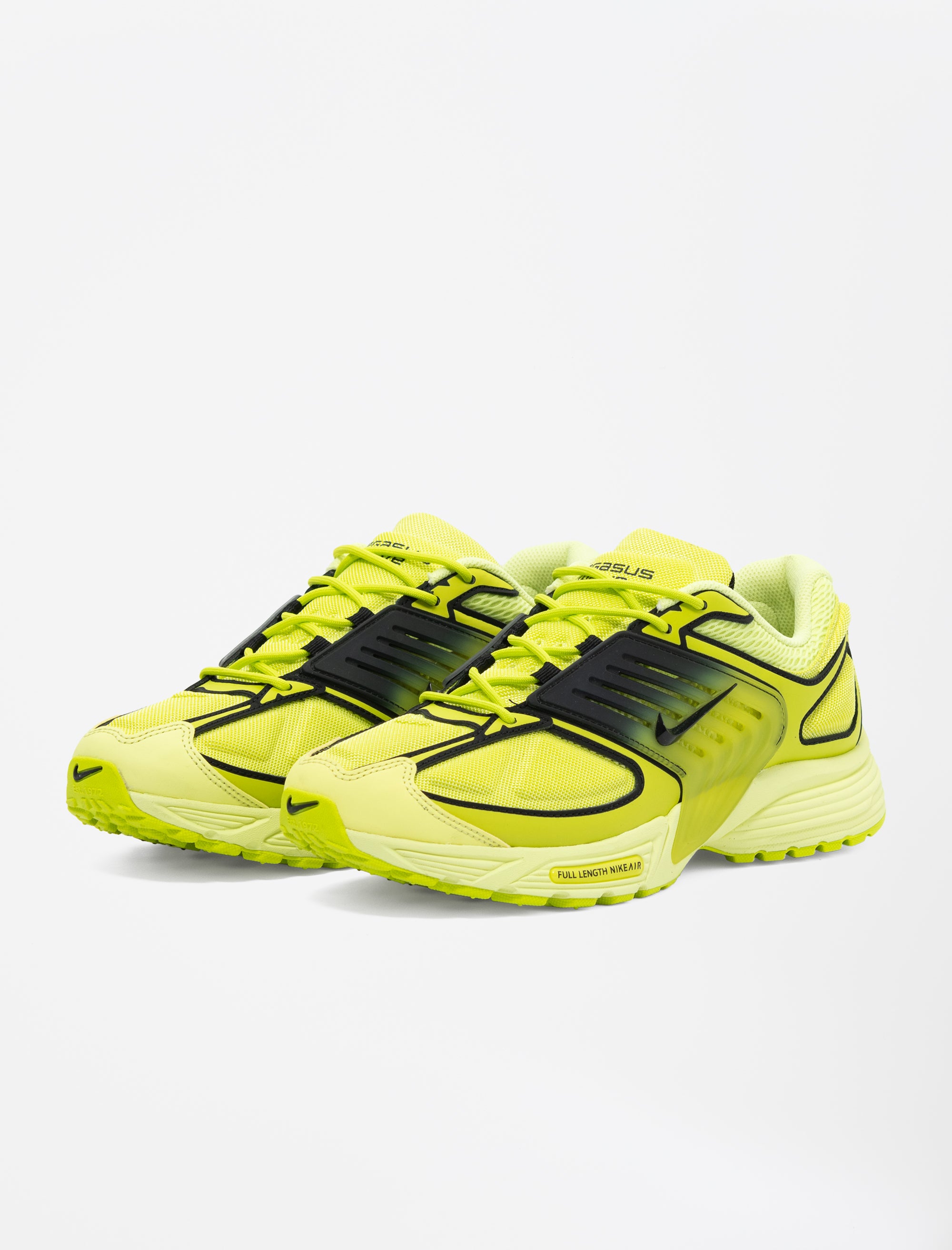 Air Pegasus Wave (Lemon Twist/Black)