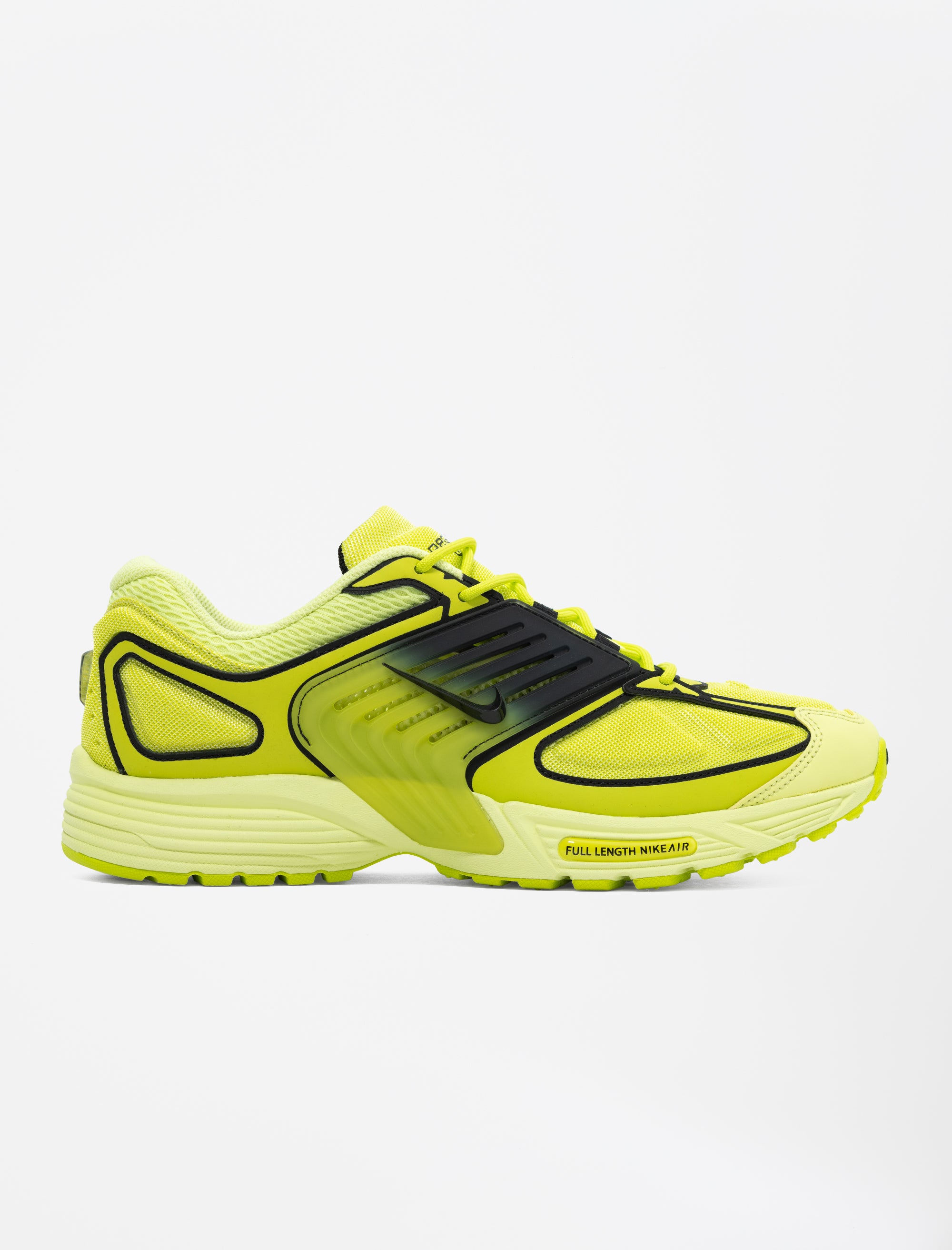 Air Pegasus Wave (Lemon Twist/Black)