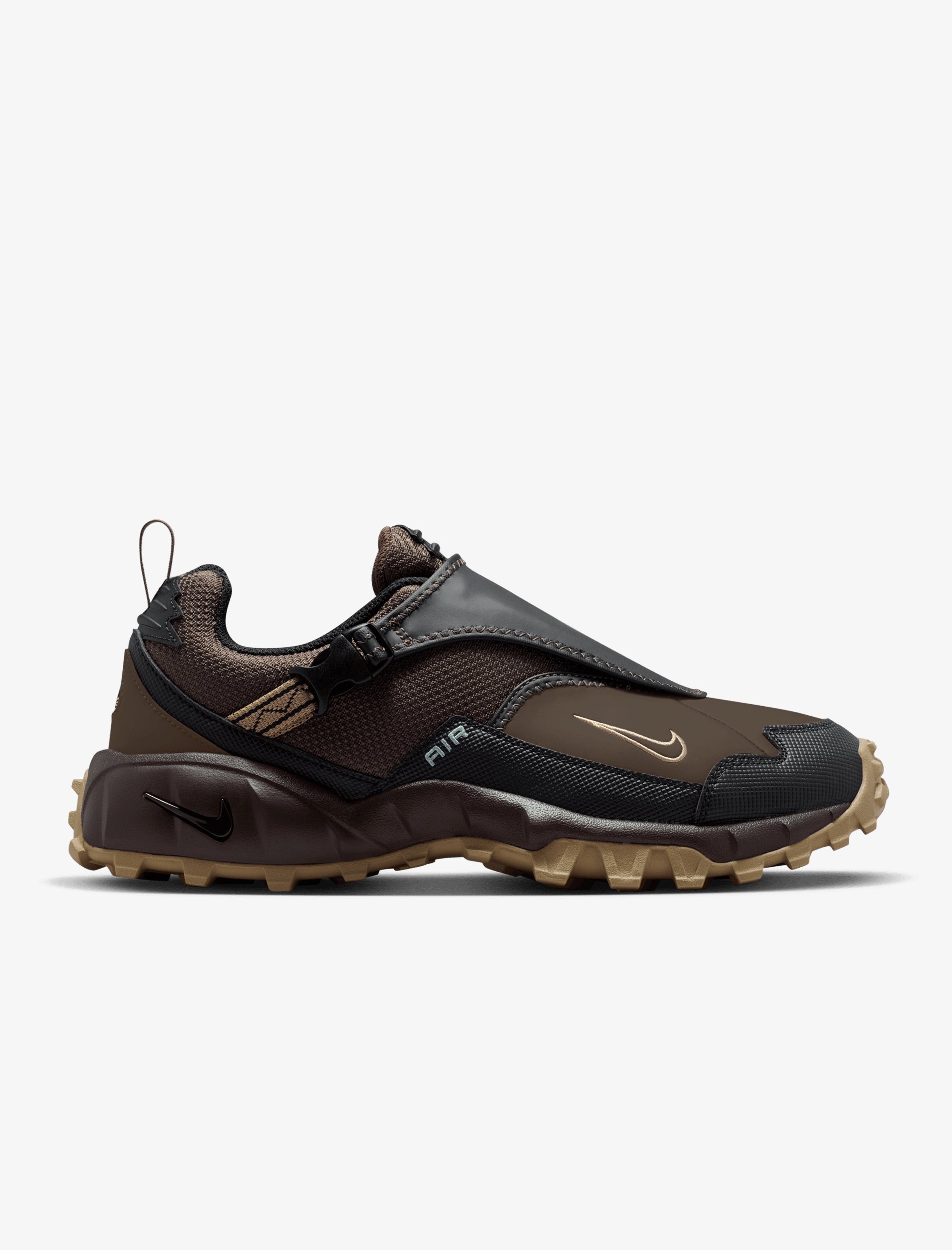 nike phassad brown