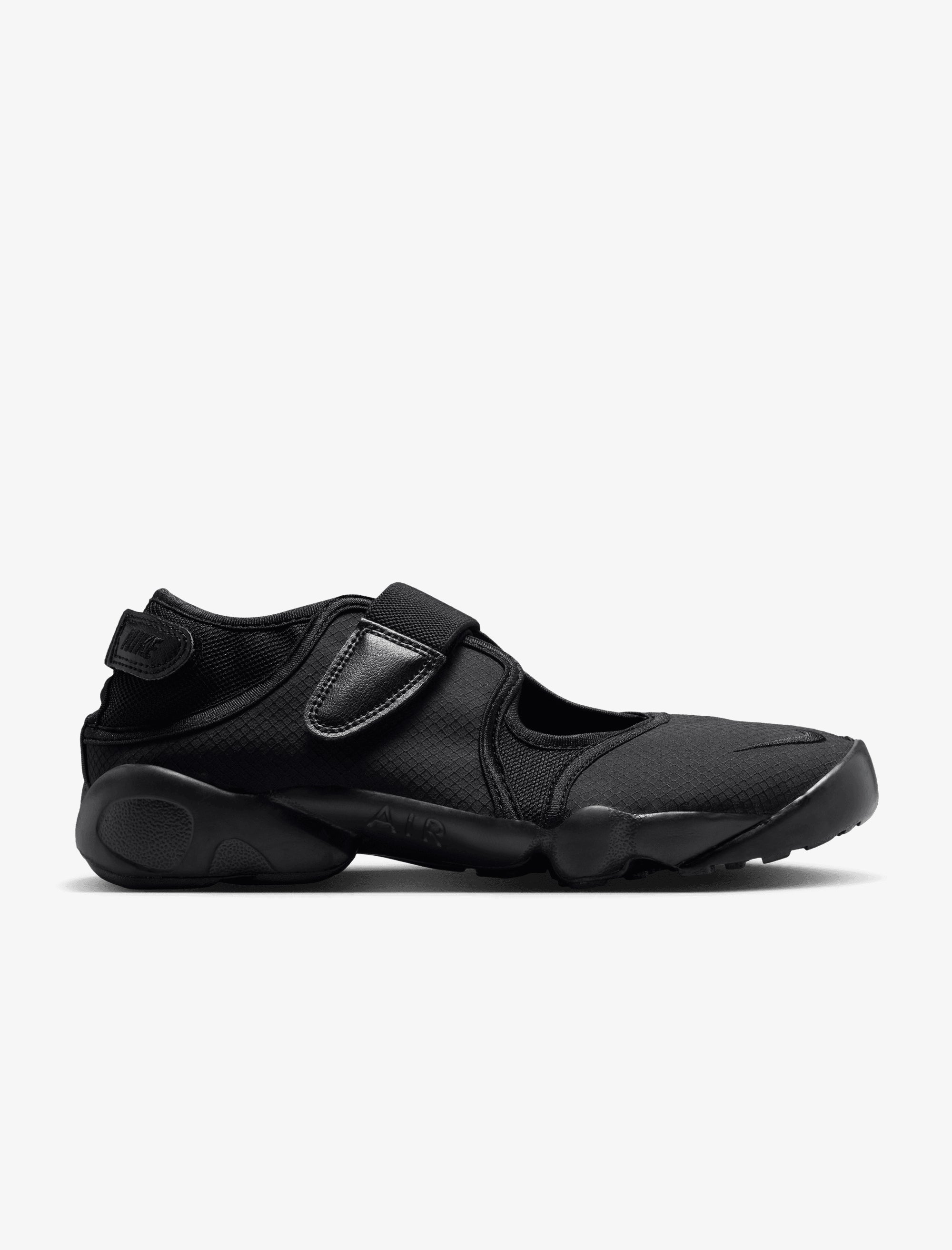 nike rift breath black 