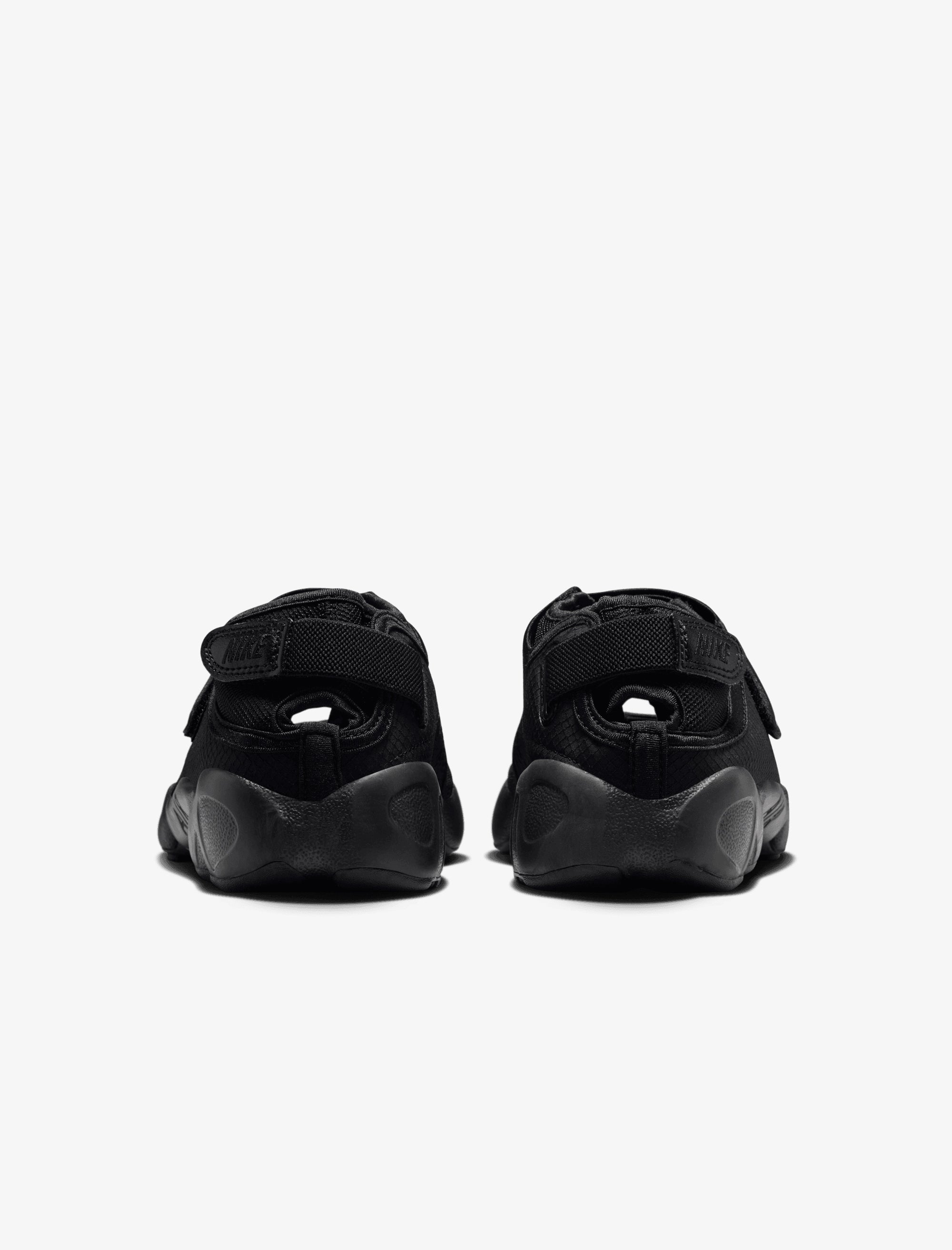 nike rift breath black 